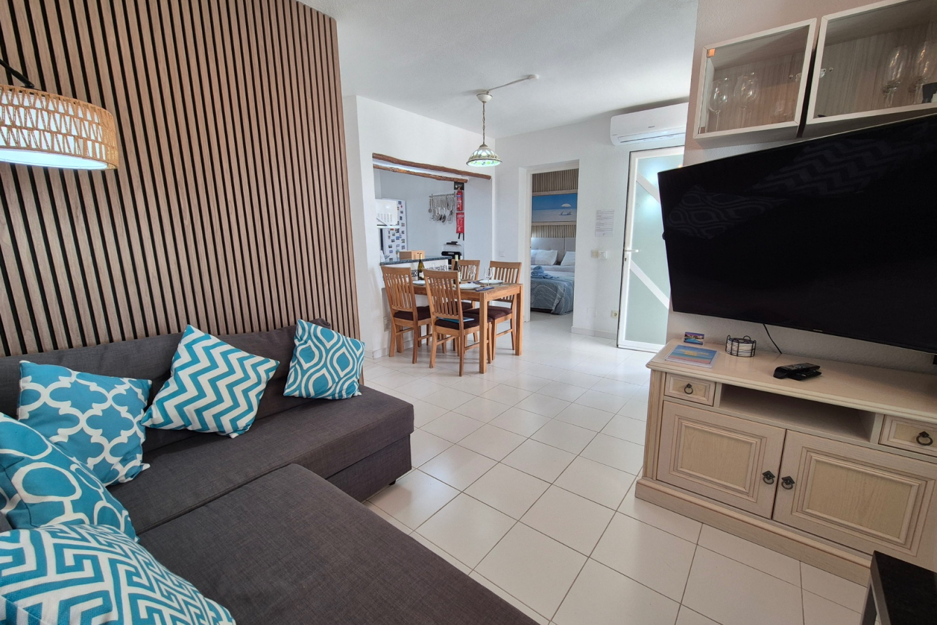 Resale - Townhouse - San Miguel de Salinas - Costa Blanca Sur