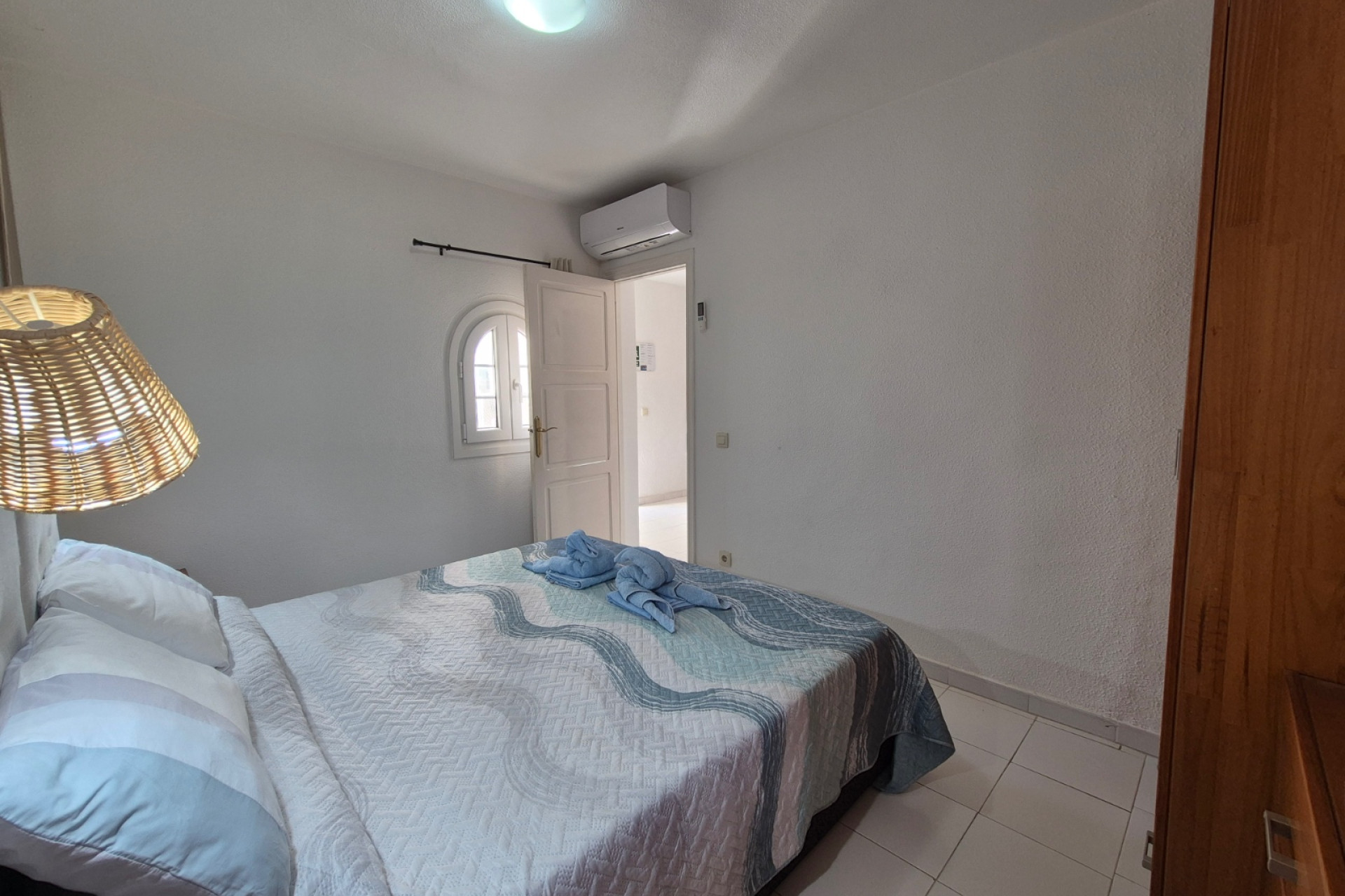 Resale - Townhouse - San Miguel de Salinas - Costa Blanca Sur