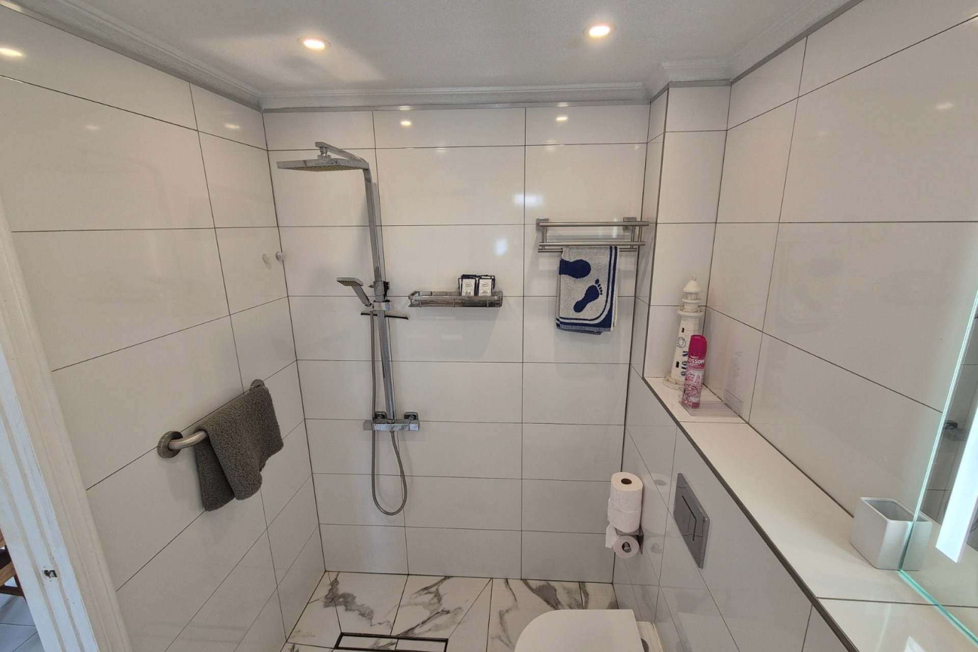 Resale - Townhouse - San Miguel de Salinas - Costa Blanca Sur