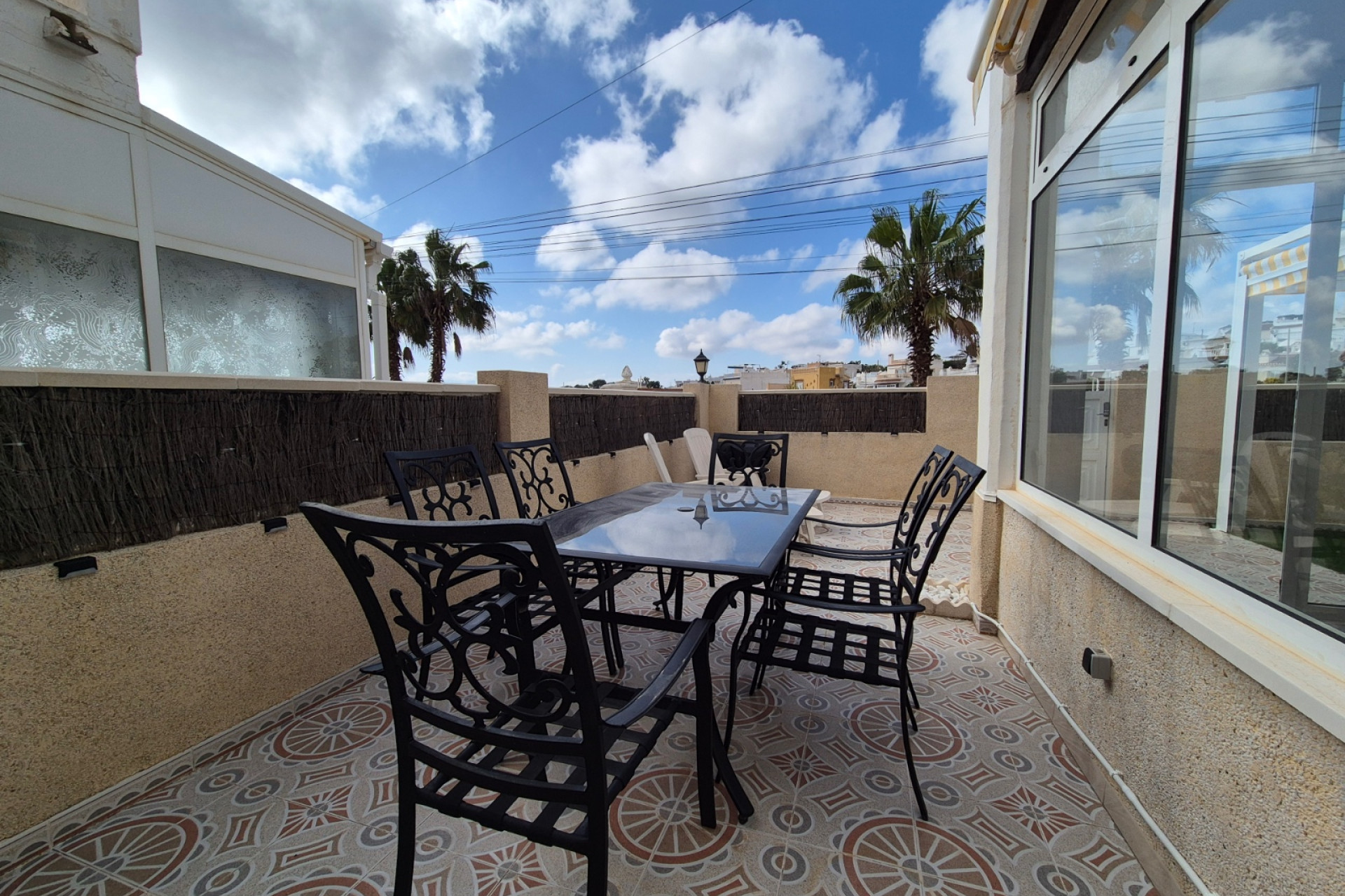Resale - Townhouse - San Miguel de Salinas - Costa Blanca Sur