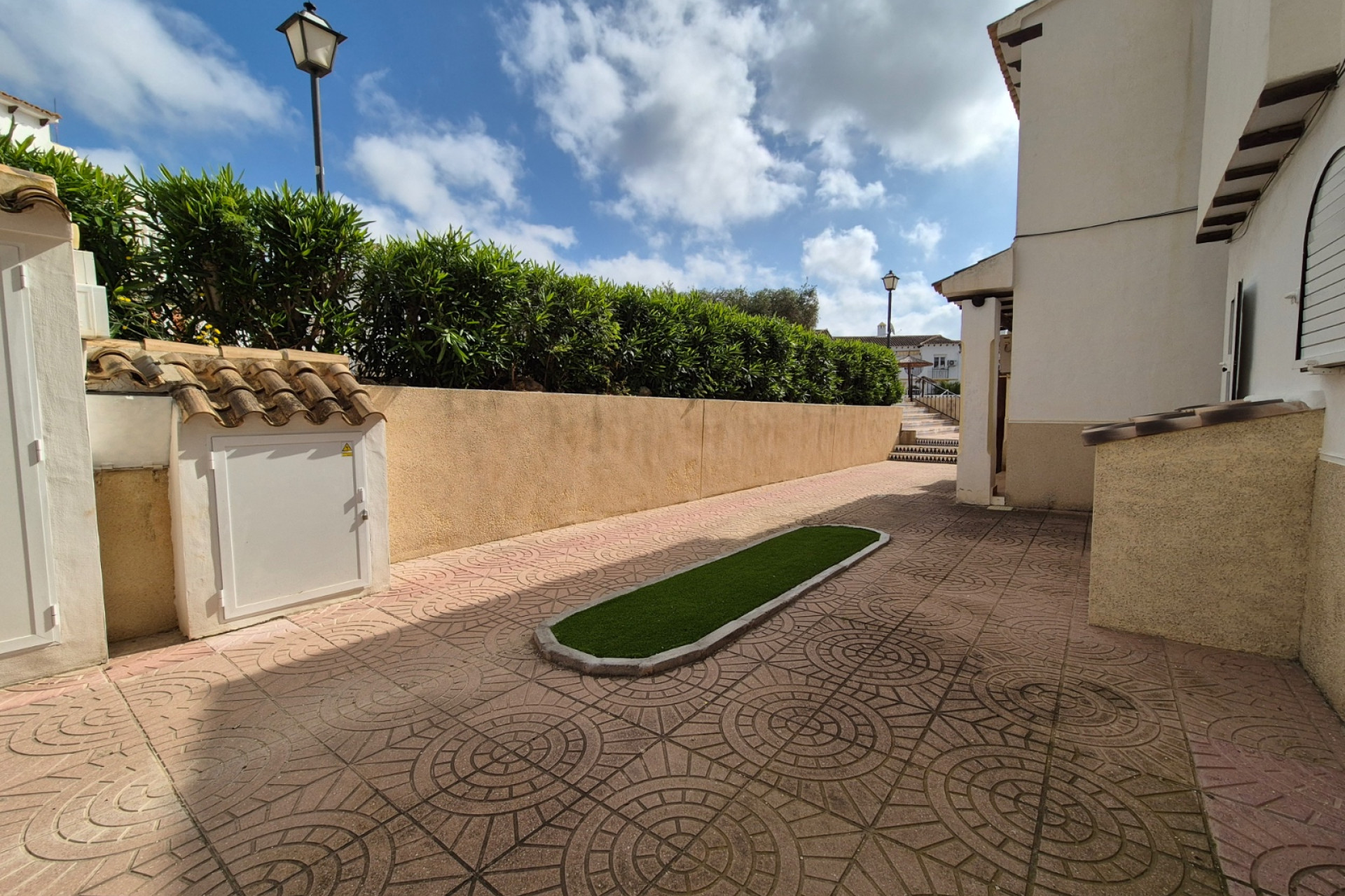 Resale - Townhouse - San Miguel de Salinas - Costa Blanca Sur