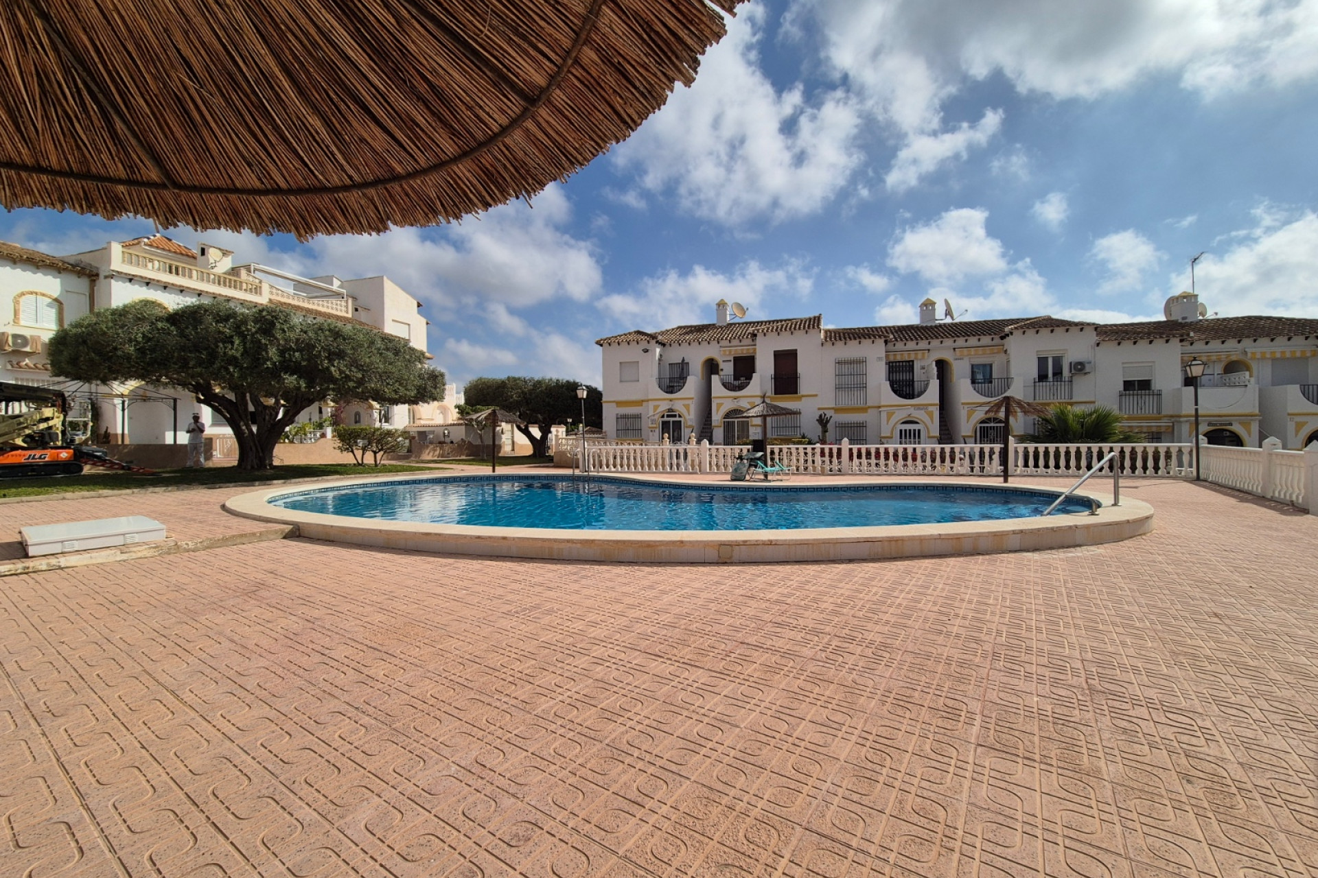 Resale - Townhouse - San Miguel de Salinas - Costa Blanca Sur