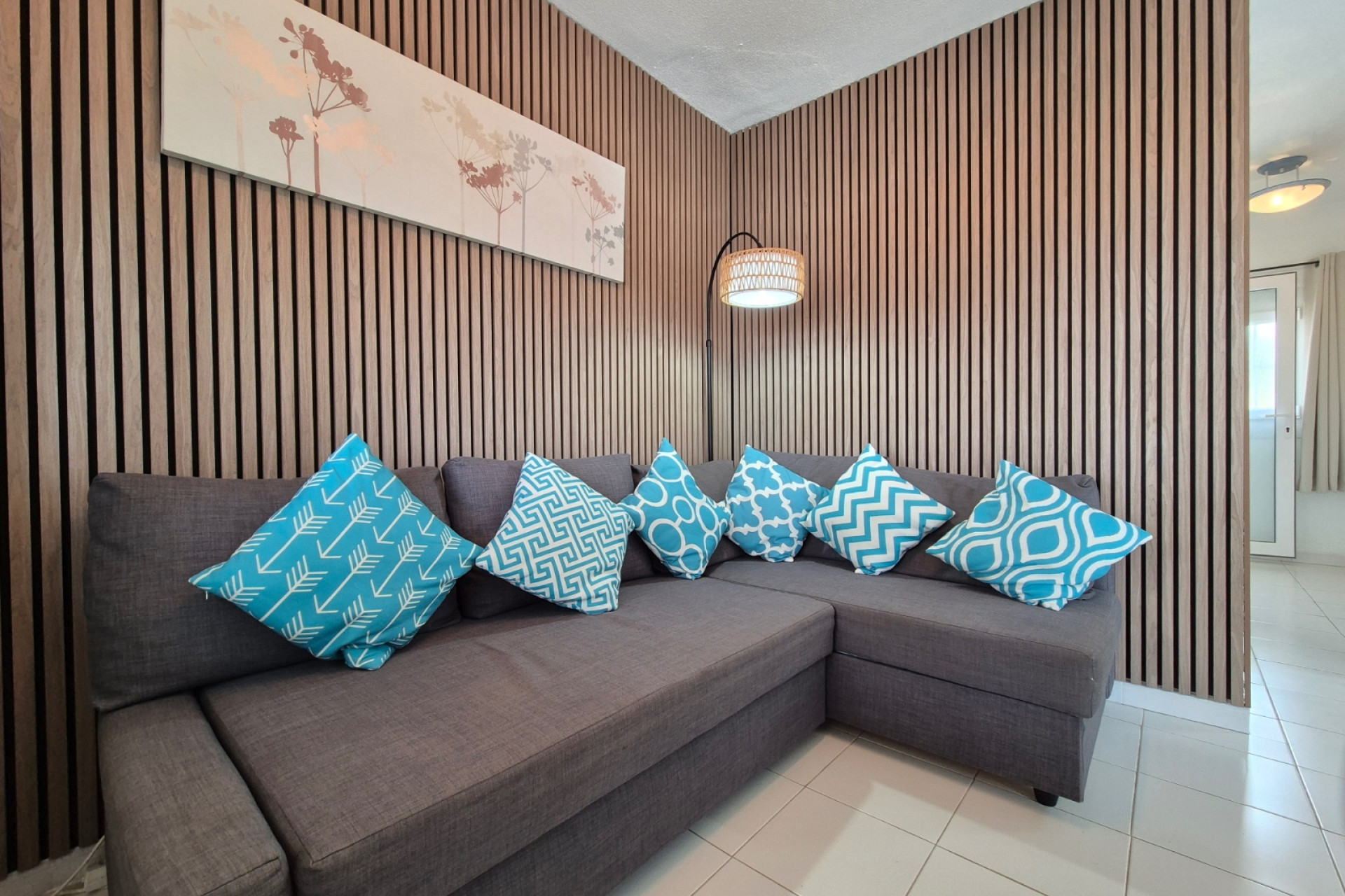 Resale - Townhouse - San Miguel de Salinas - Costa Blanca Sur