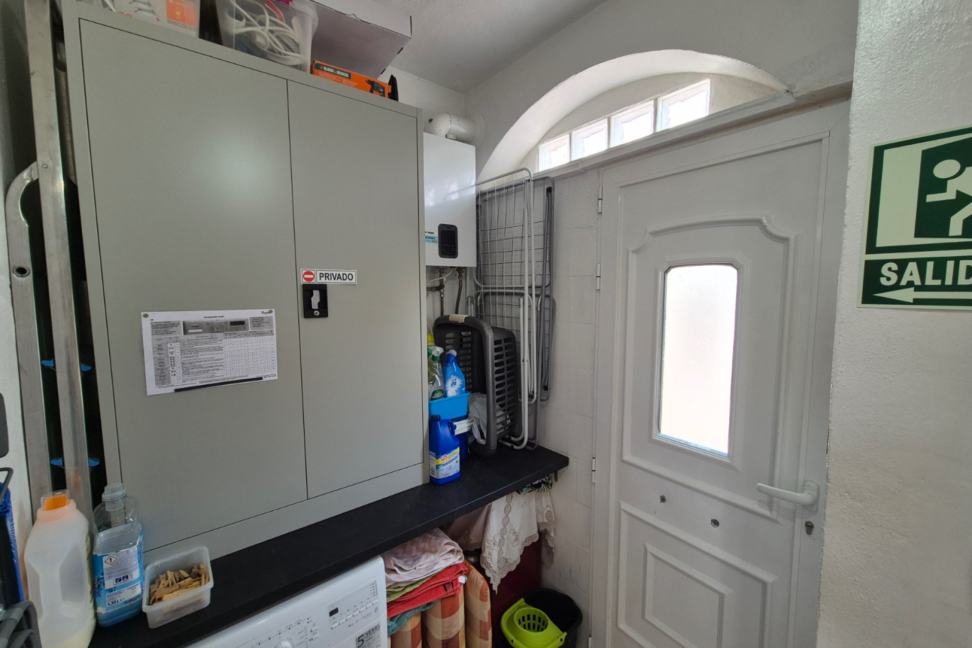 Resale - Townhouse - San Miguel de Salinas - Costa Blanca Sur