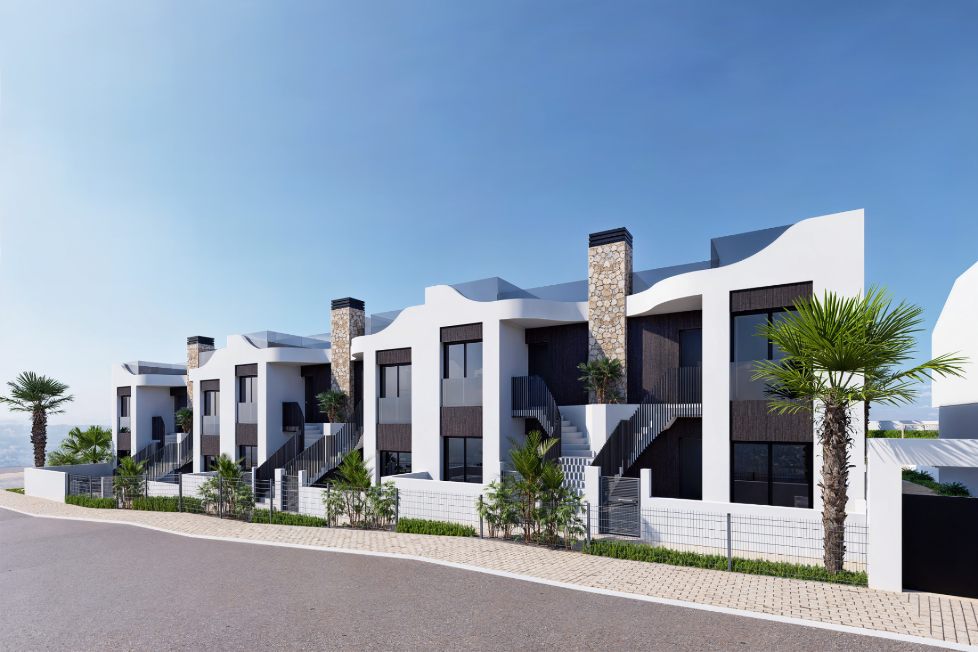 Resale - Townhouse - San Miguel de Salinas - Pueblo