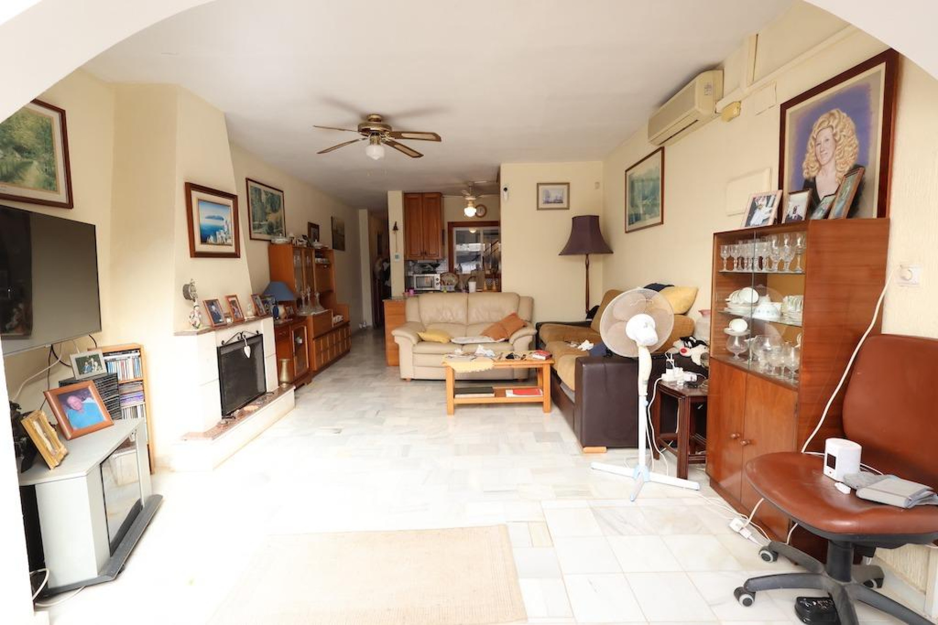 Resale - Townhouse - San Miguel de Salinas - Villamartín