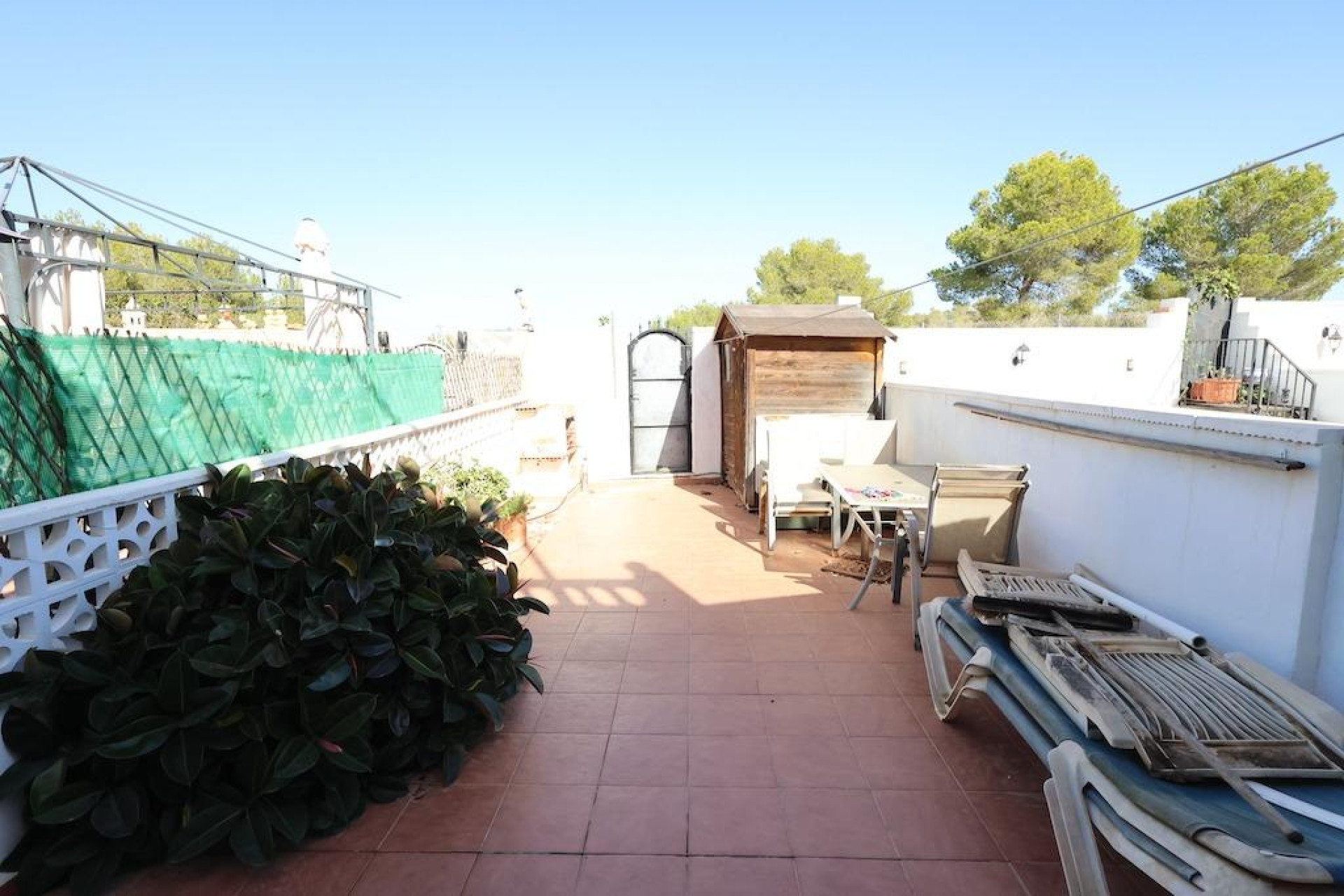 Resale - Townhouse - San Miguel de Salinas - Villamartín