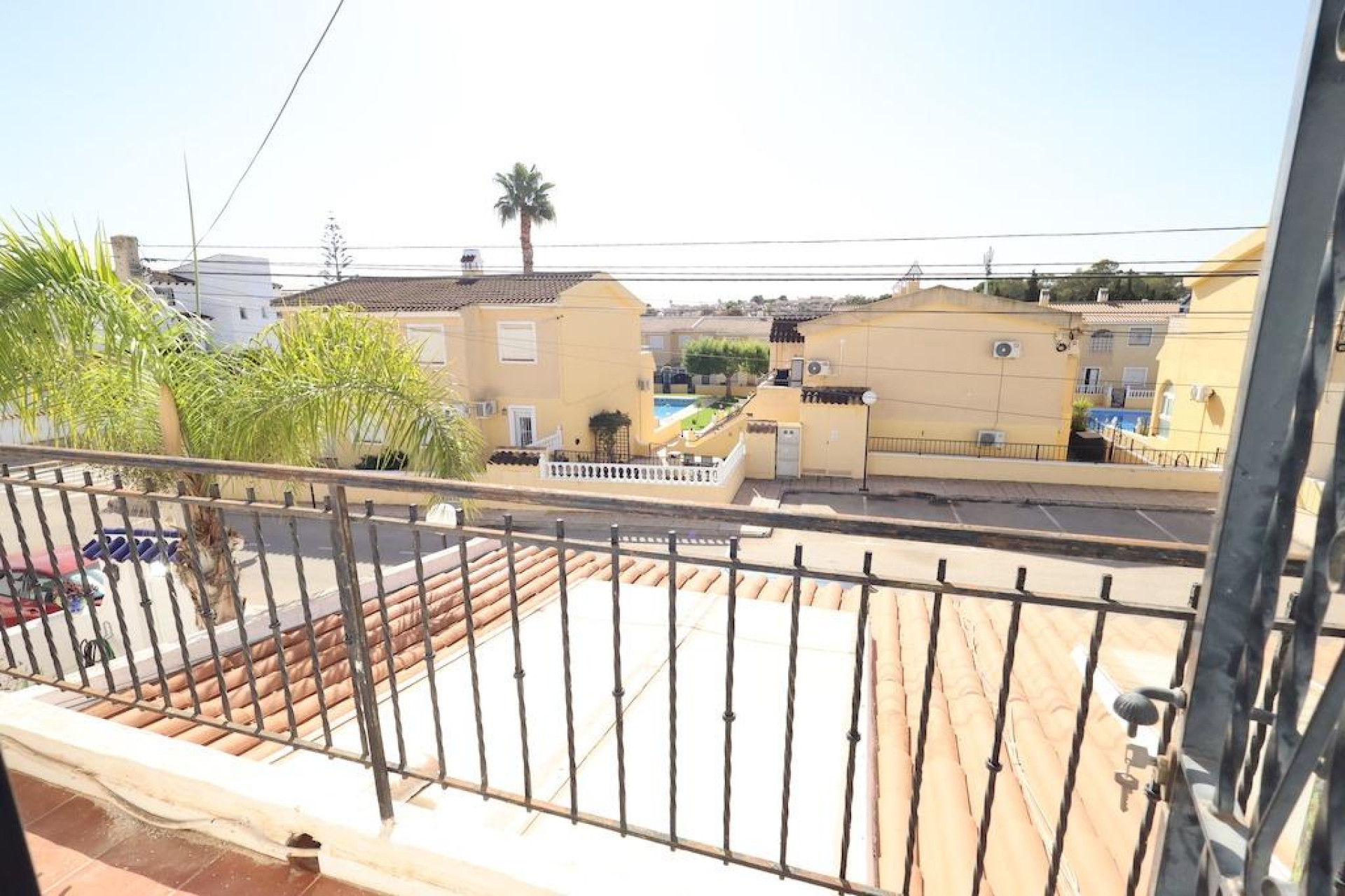 Resale - Townhouse - San Miguel de Salinas - Villamartín