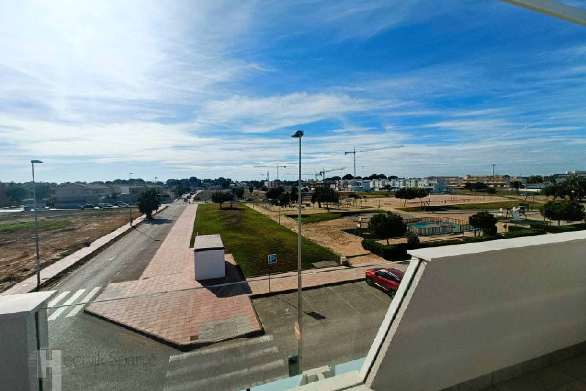 Resale - Townhouse - Santiago de la Ribera - San Javier