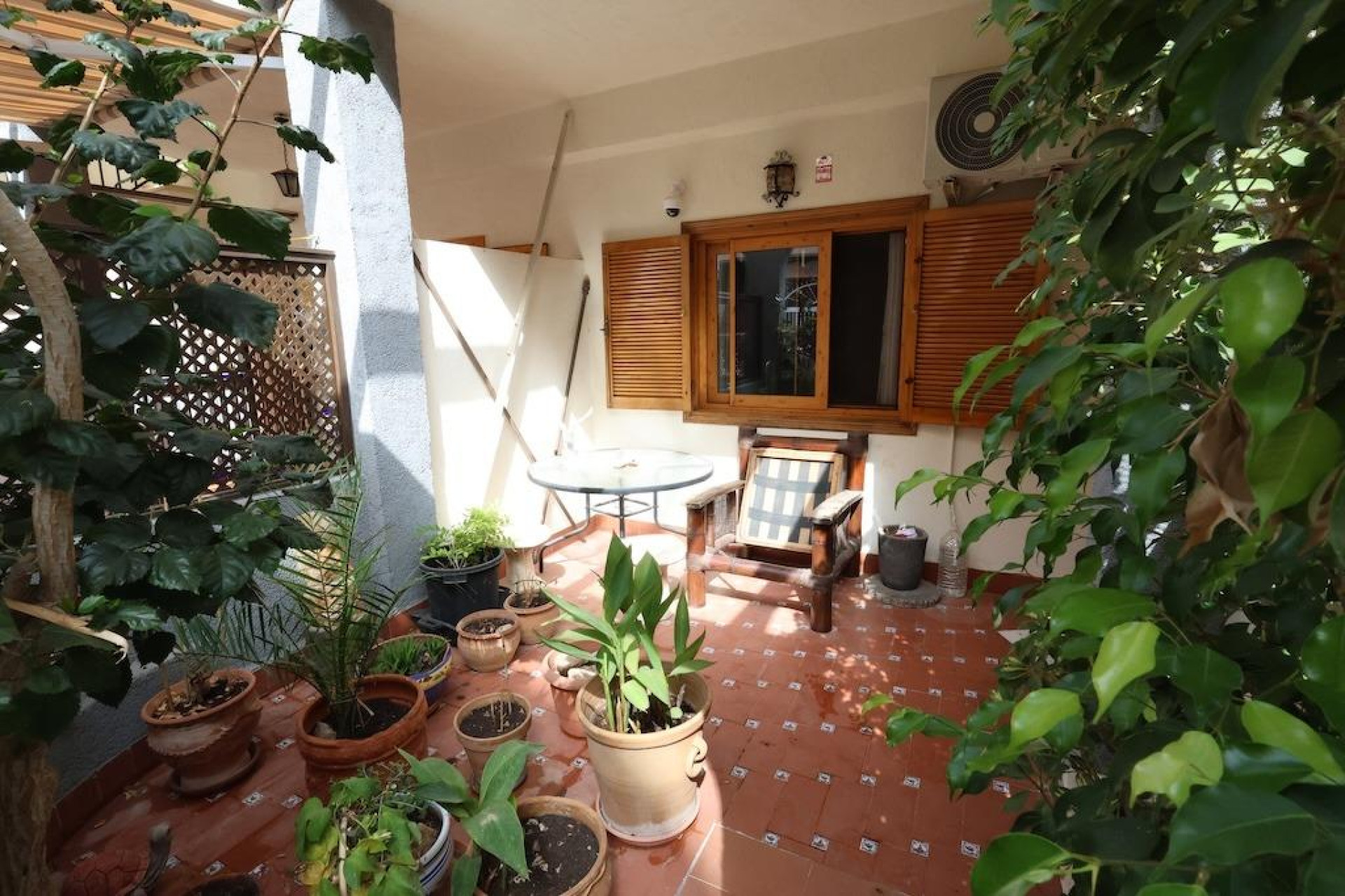 Resale - Townhouse - Torrevieja - Acequion