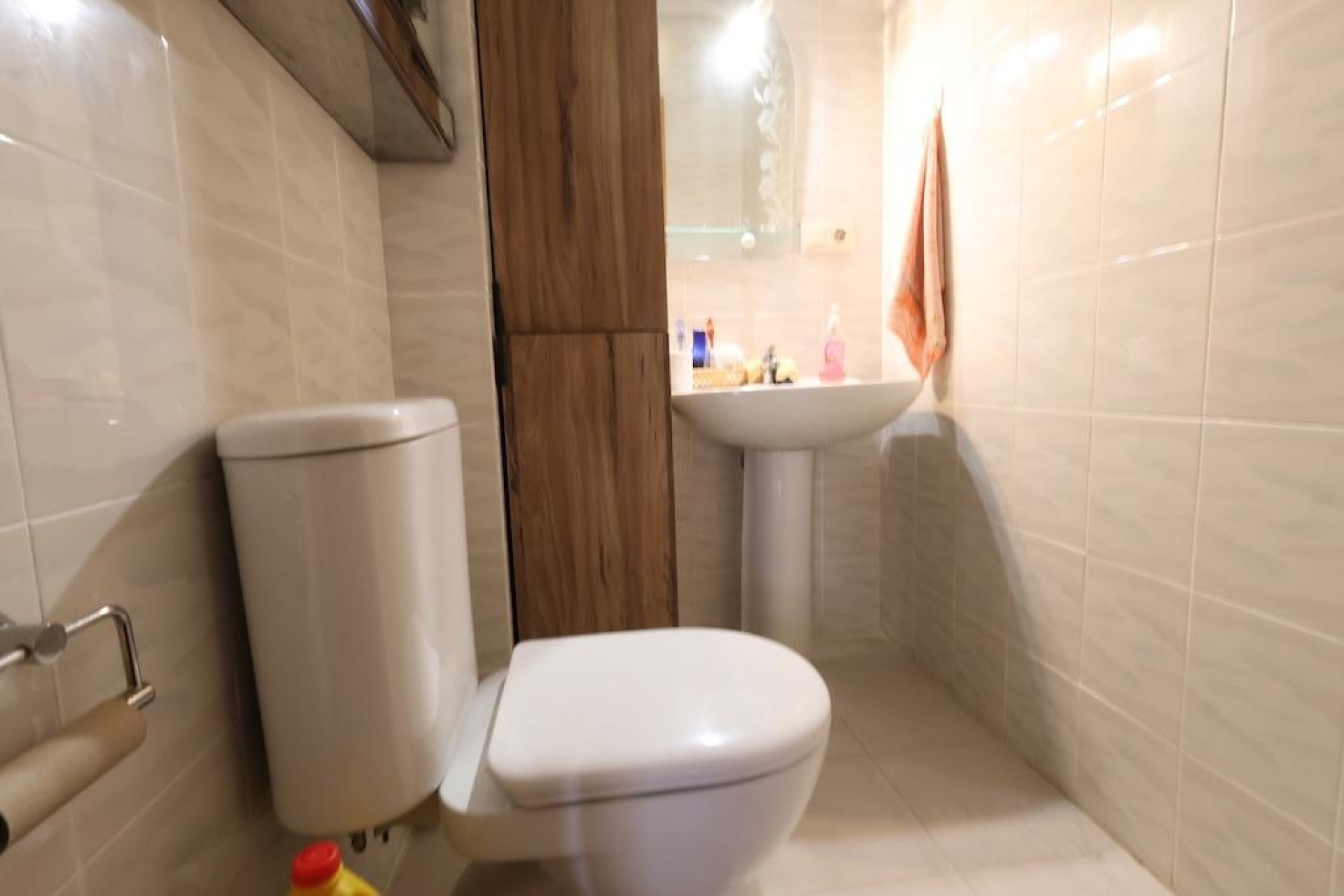 Resale - Townhouse - Torrevieja - Acequion