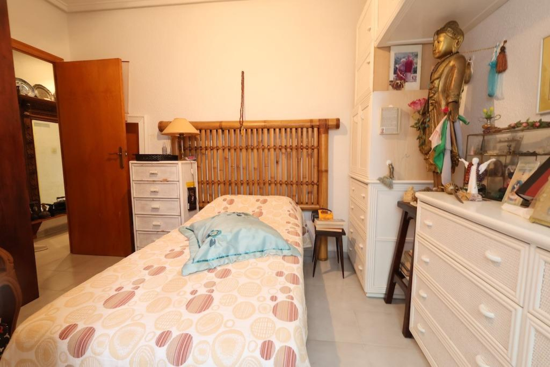 Resale - Townhouse - Torrevieja - Acequion