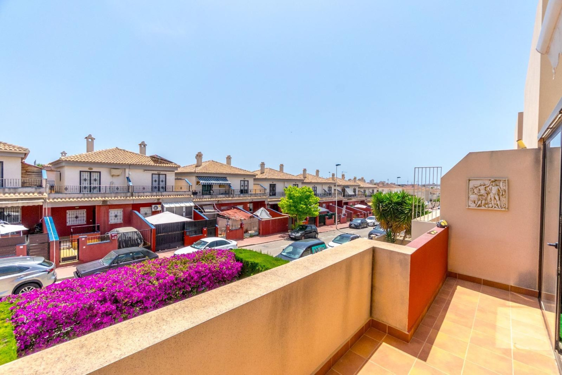 Resale - Townhouse - Torrevieja - Aguas Nuevas