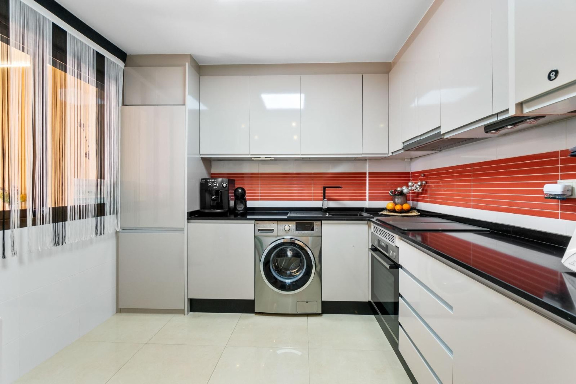 Resale - Townhouse - Torrevieja - Aguas Nuevas