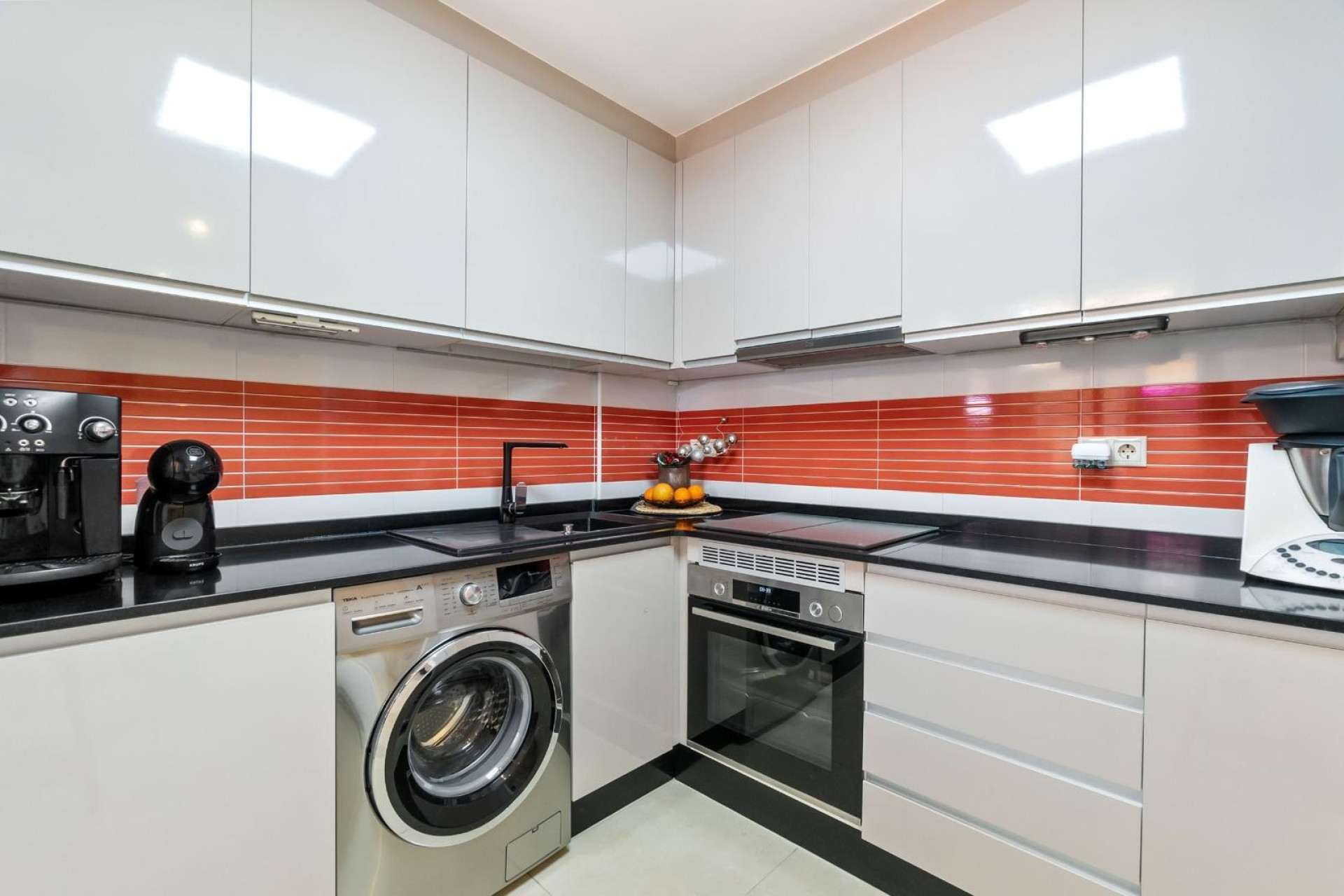 Resale - Townhouse - Torrevieja - Aguas Nuevas