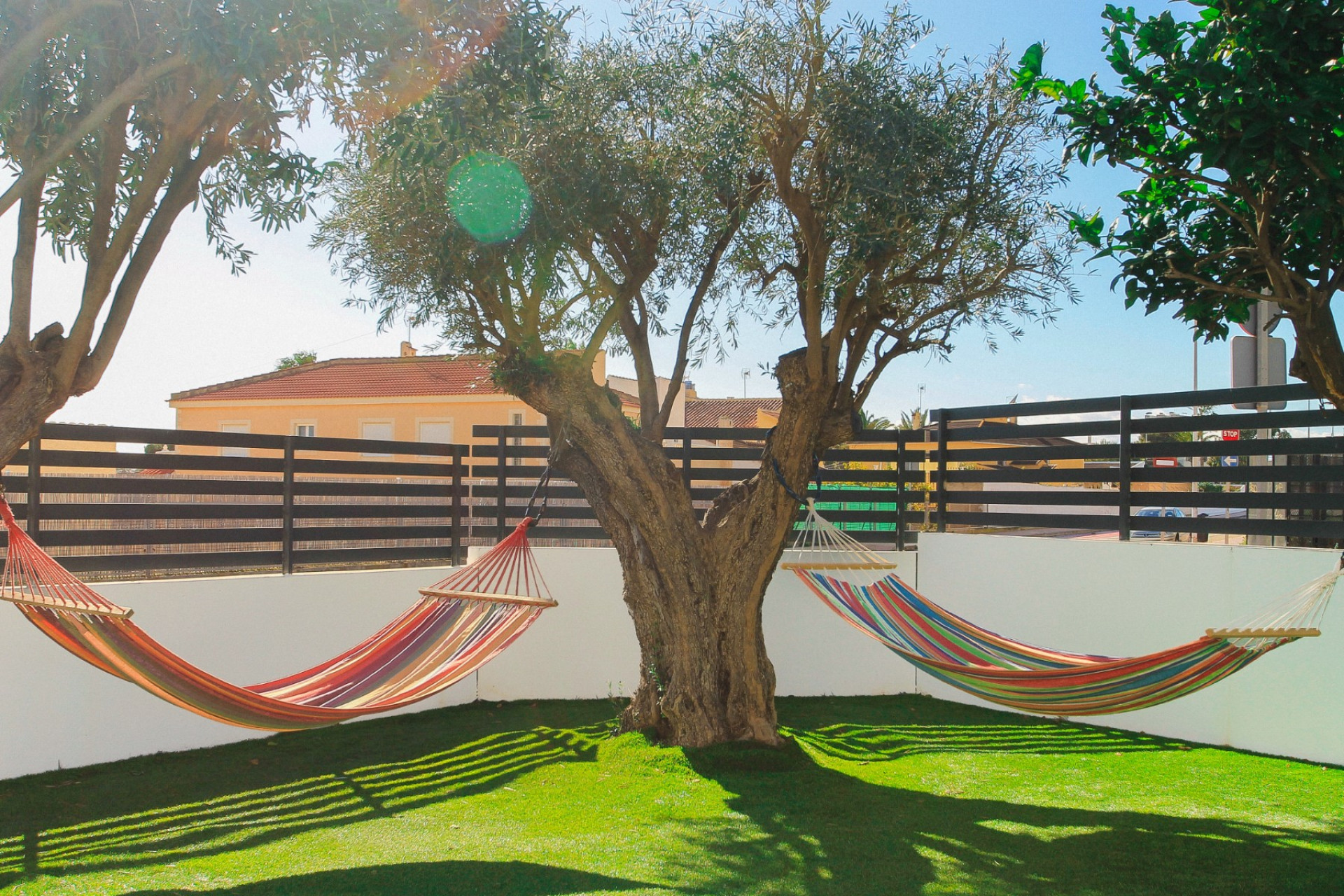 Resale - Townhouse - Torrevieja - Aguas Nuevas