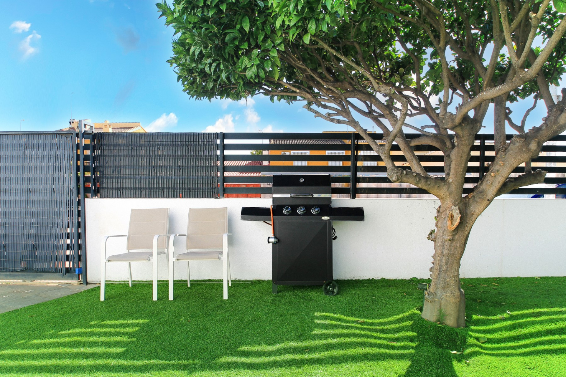 Resale - Townhouse - Torrevieja - Aguas Nuevas