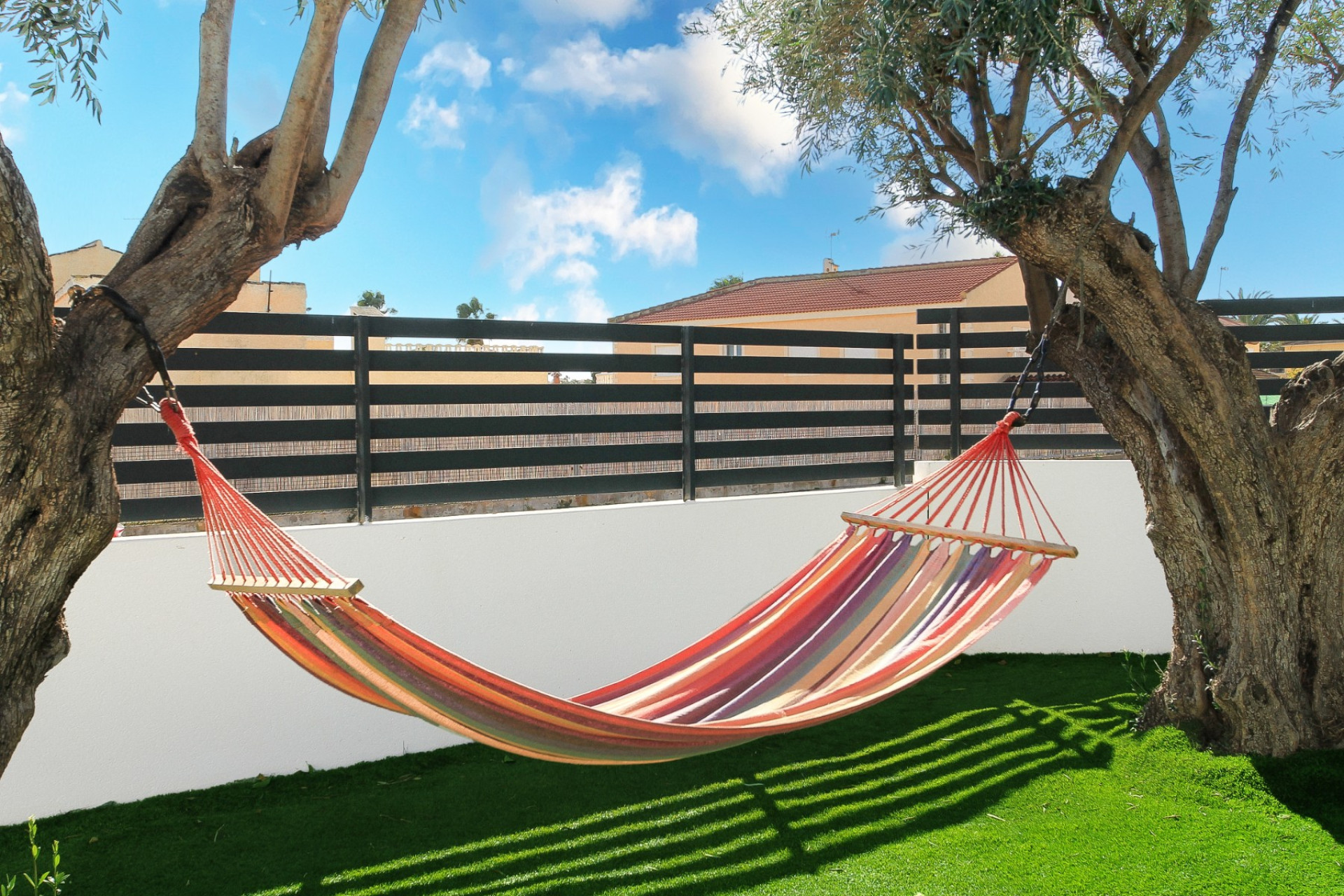 Resale - Townhouse - Torrevieja - Aguas Nuevas