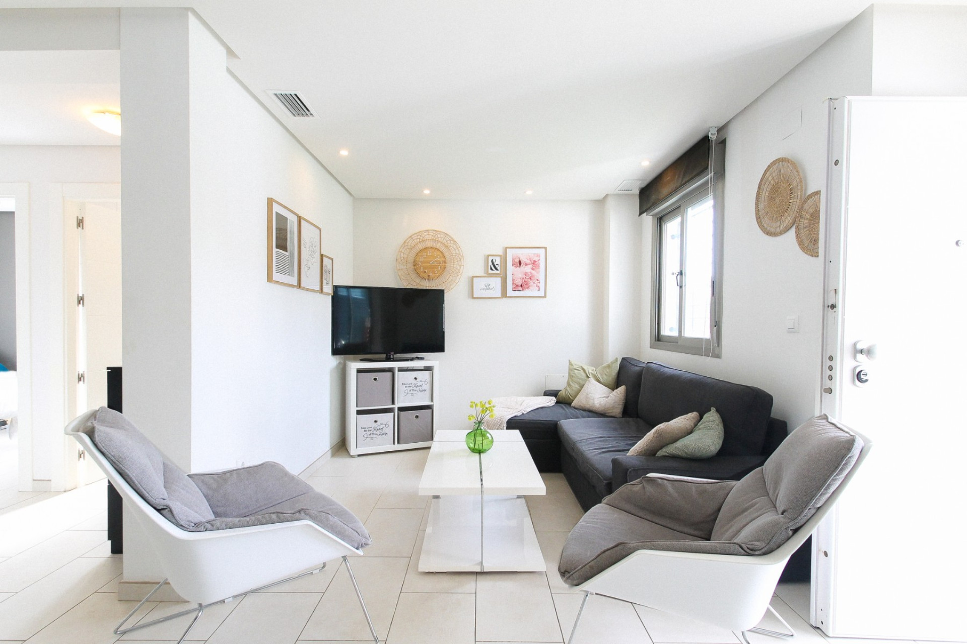 Resale - Townhouse - Torrevieja - Aguas Nuevas