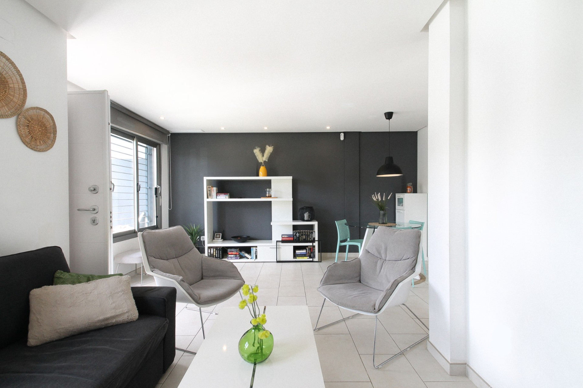 Resale - Townhouse - Torrevieja - Aguas Nuevas