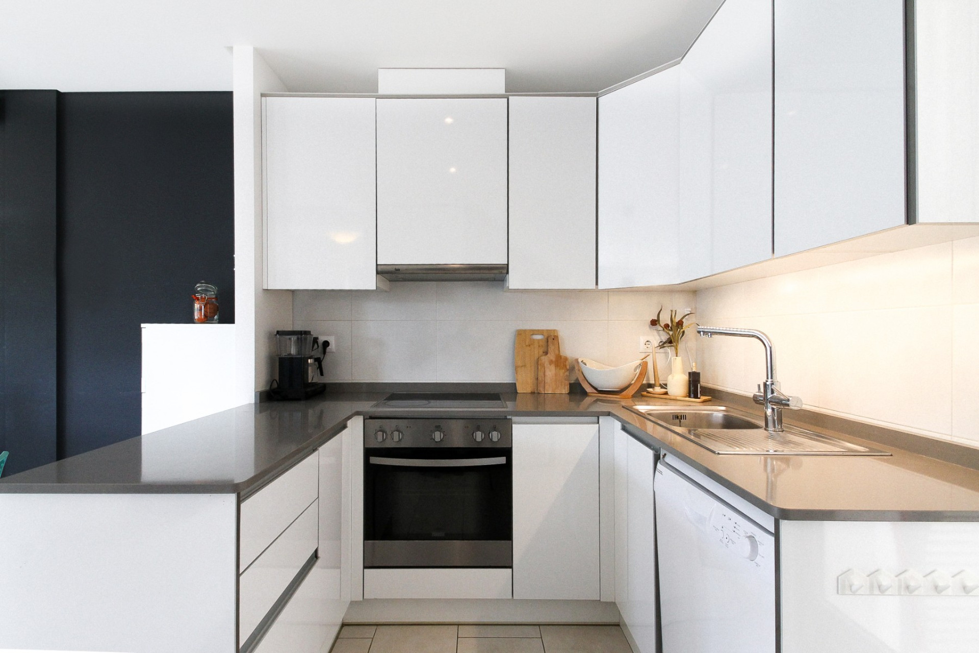 Resale - Townhouse - Torrevieja - Aguas Nuevas