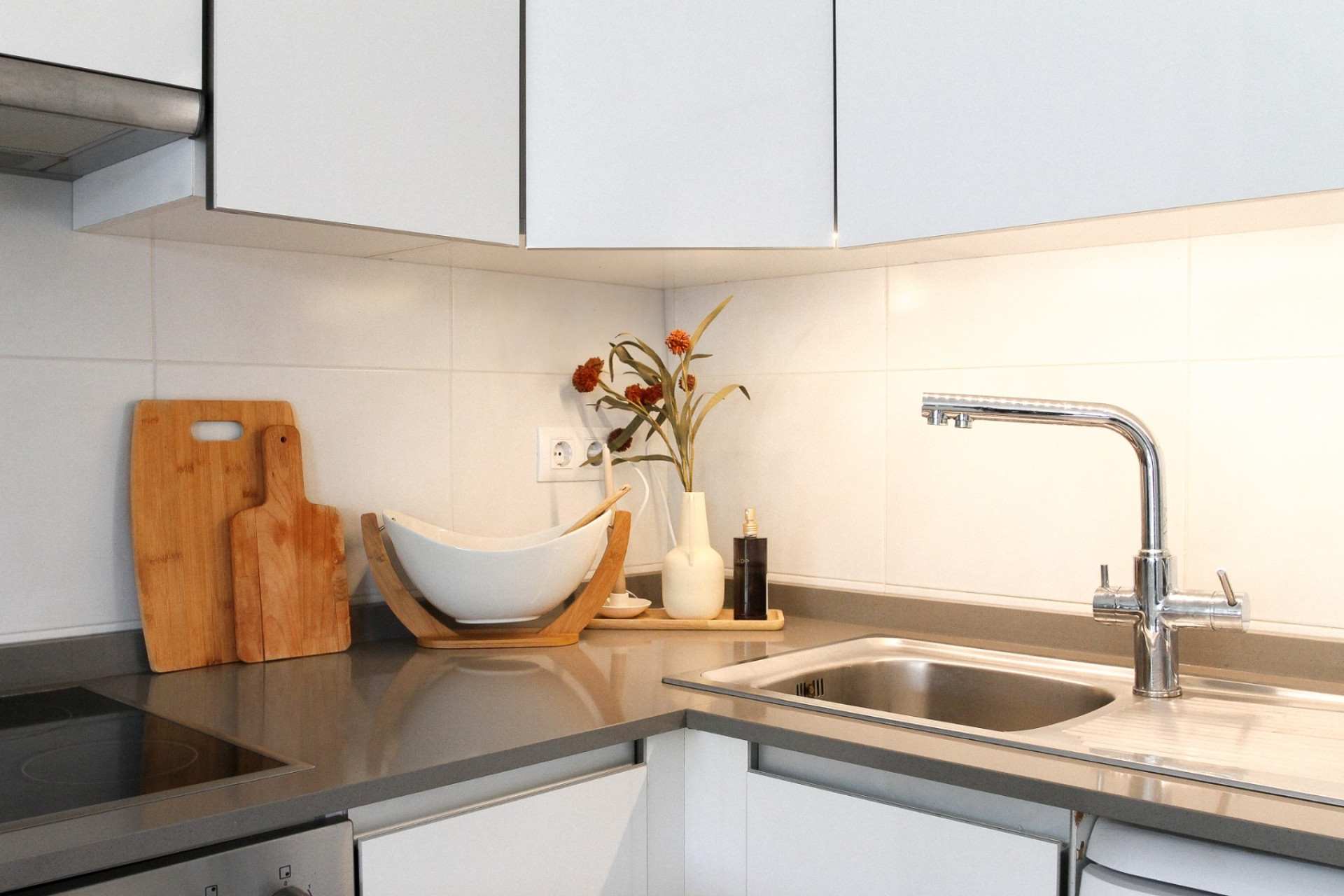 Resale - Townhouse - Torrevieja - Aguas Nuevas