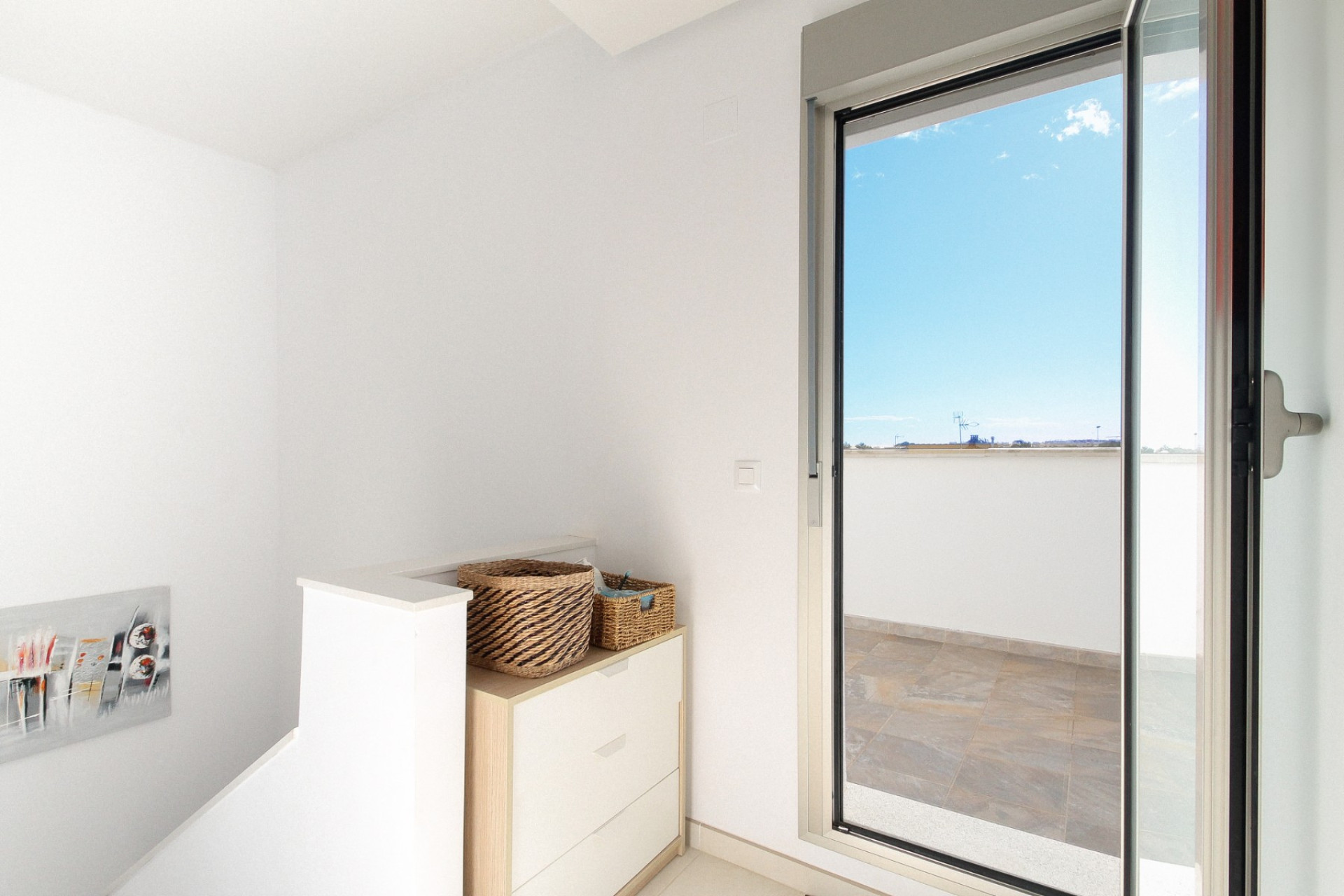 Resale - Townhouse - Torrevieja - Aguas Nuevas