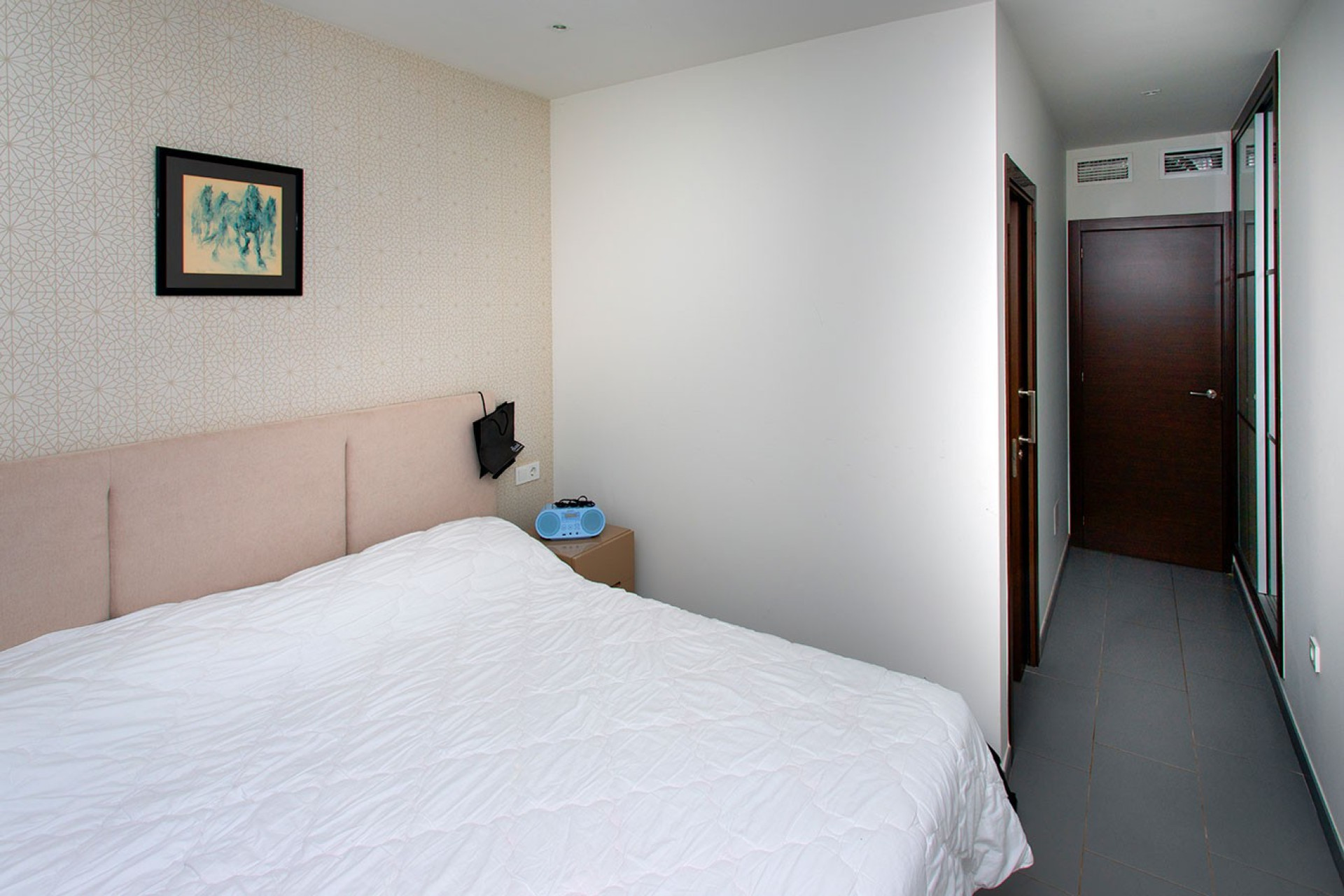 Resale - Townhouse - Torrevieja - Aguas Nuevas