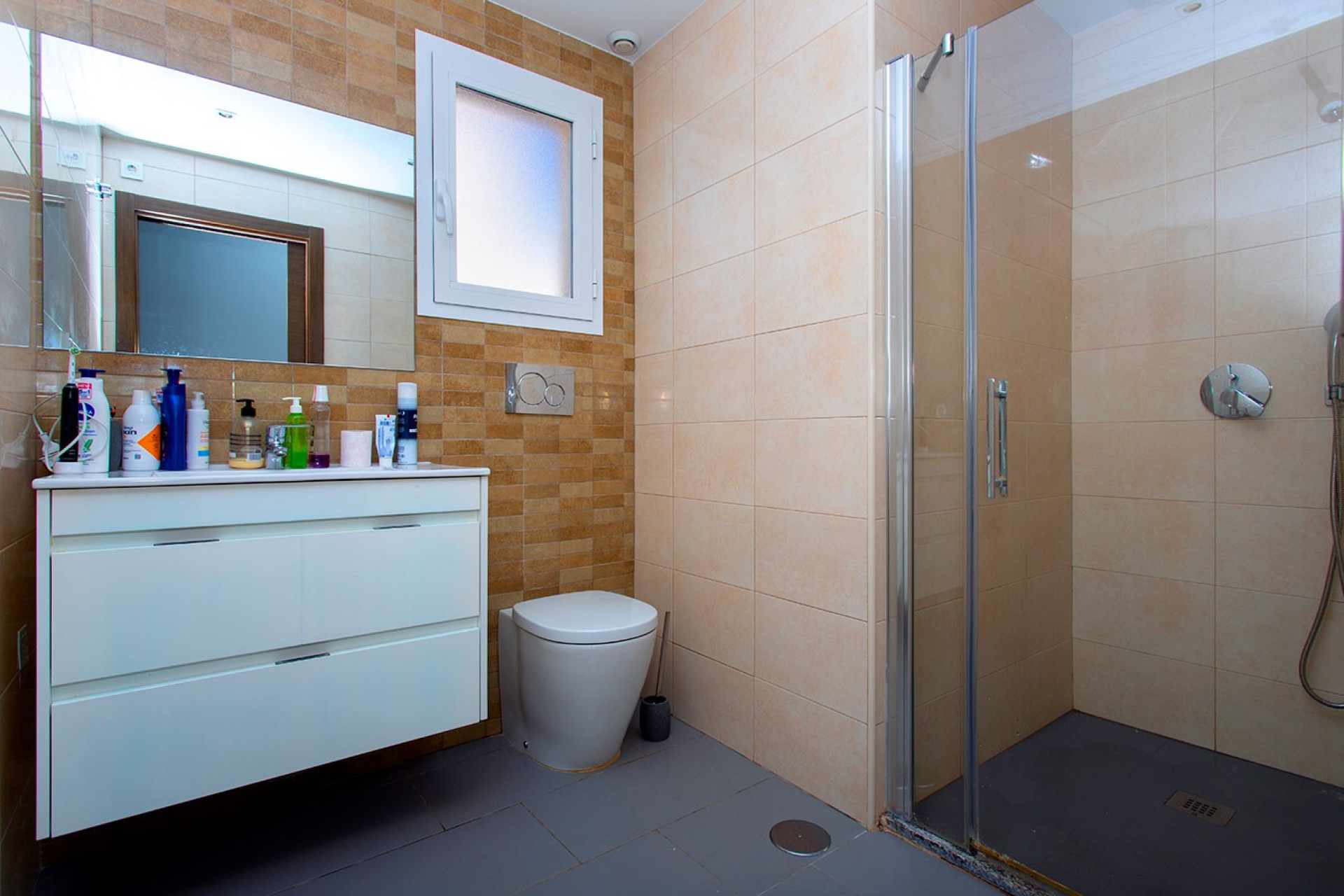 Resale - Townhouse - Torrevieja - Aguas Nuevas