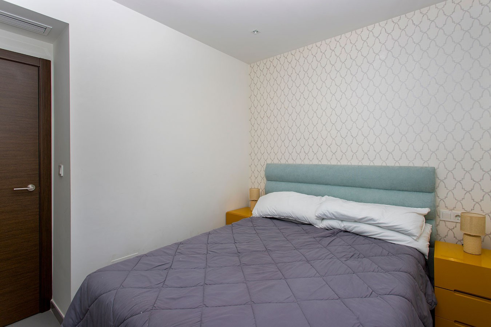 Resale - Townhouse - Torrevieja - Aguas Nuevas