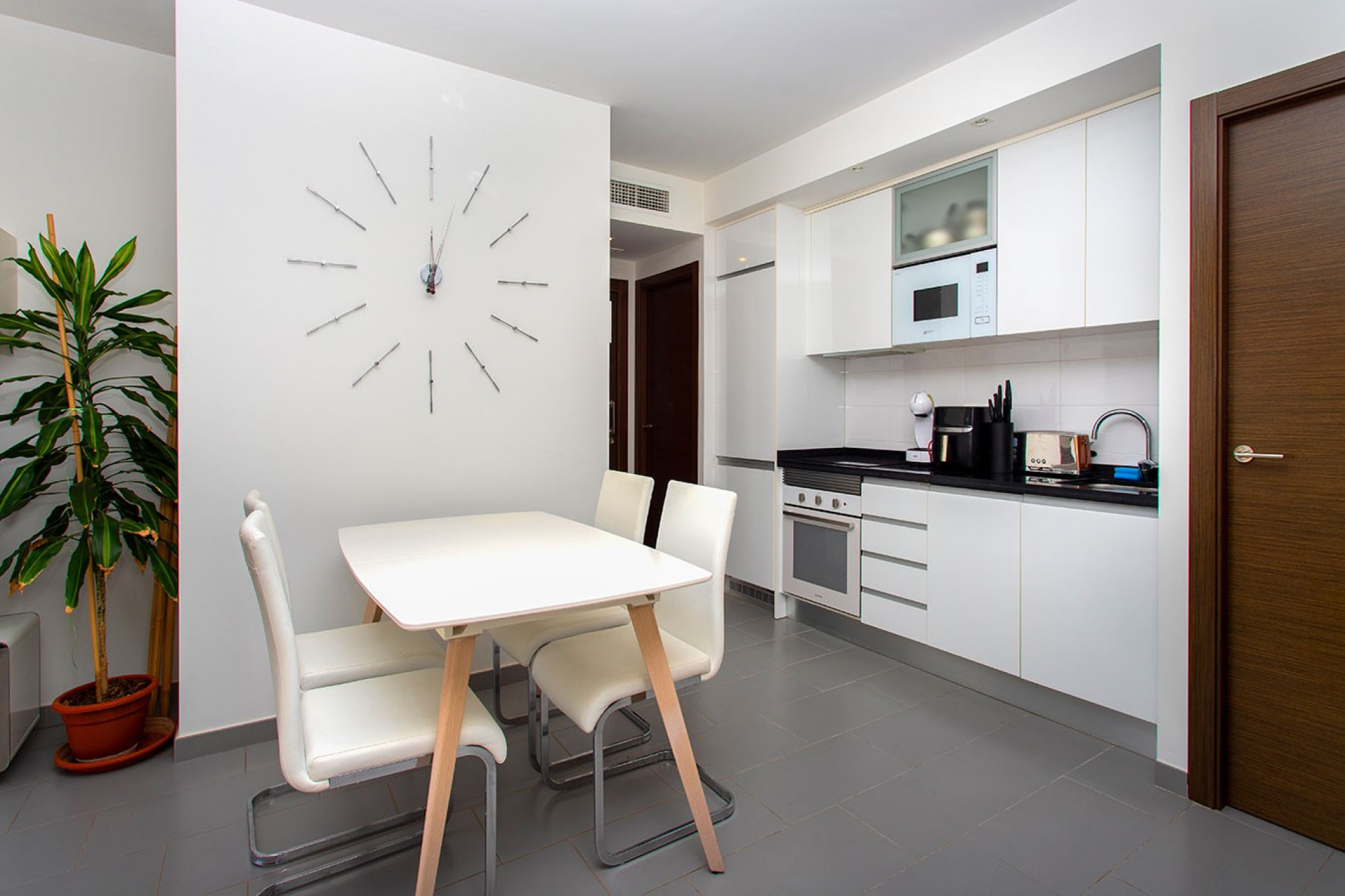 Resale - Townhouse - Torrevieja - Aguas Nuevas