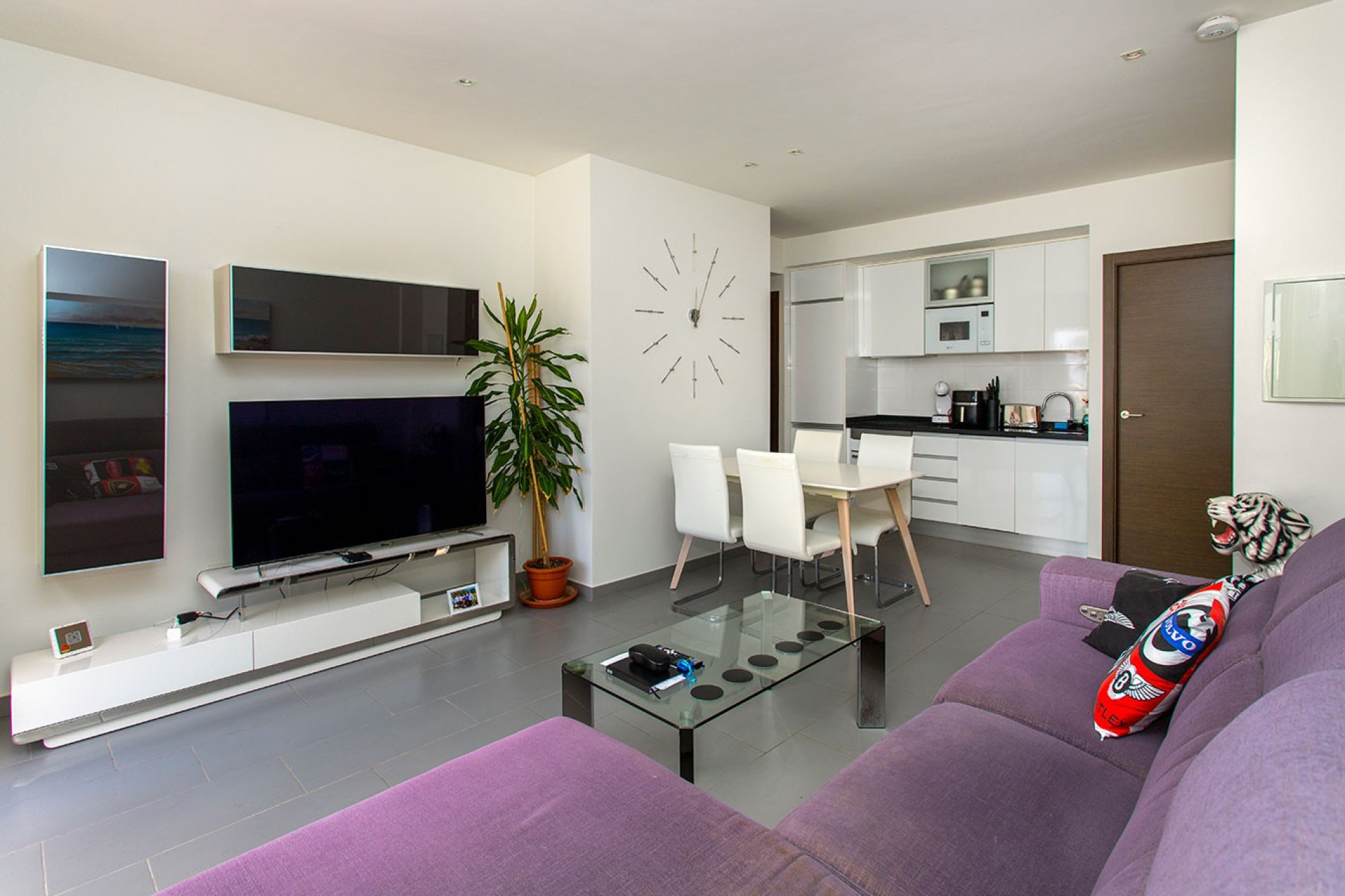 Resale - Townhouse - Torrevieja - Aguas Nuevas