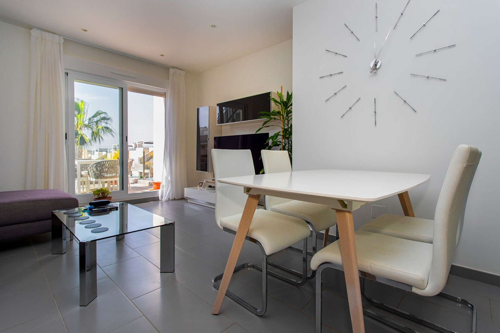 Resale - Townhouse - Torrevieja - Aguas Nuevas