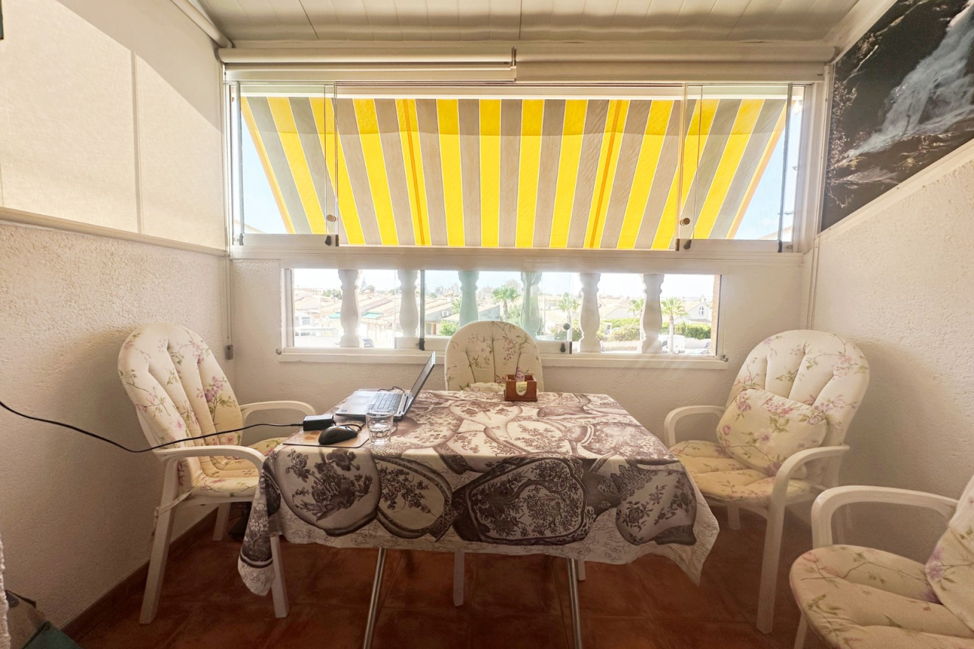 Resale - Townhouse - Torrevieja - Aguas Nuevas