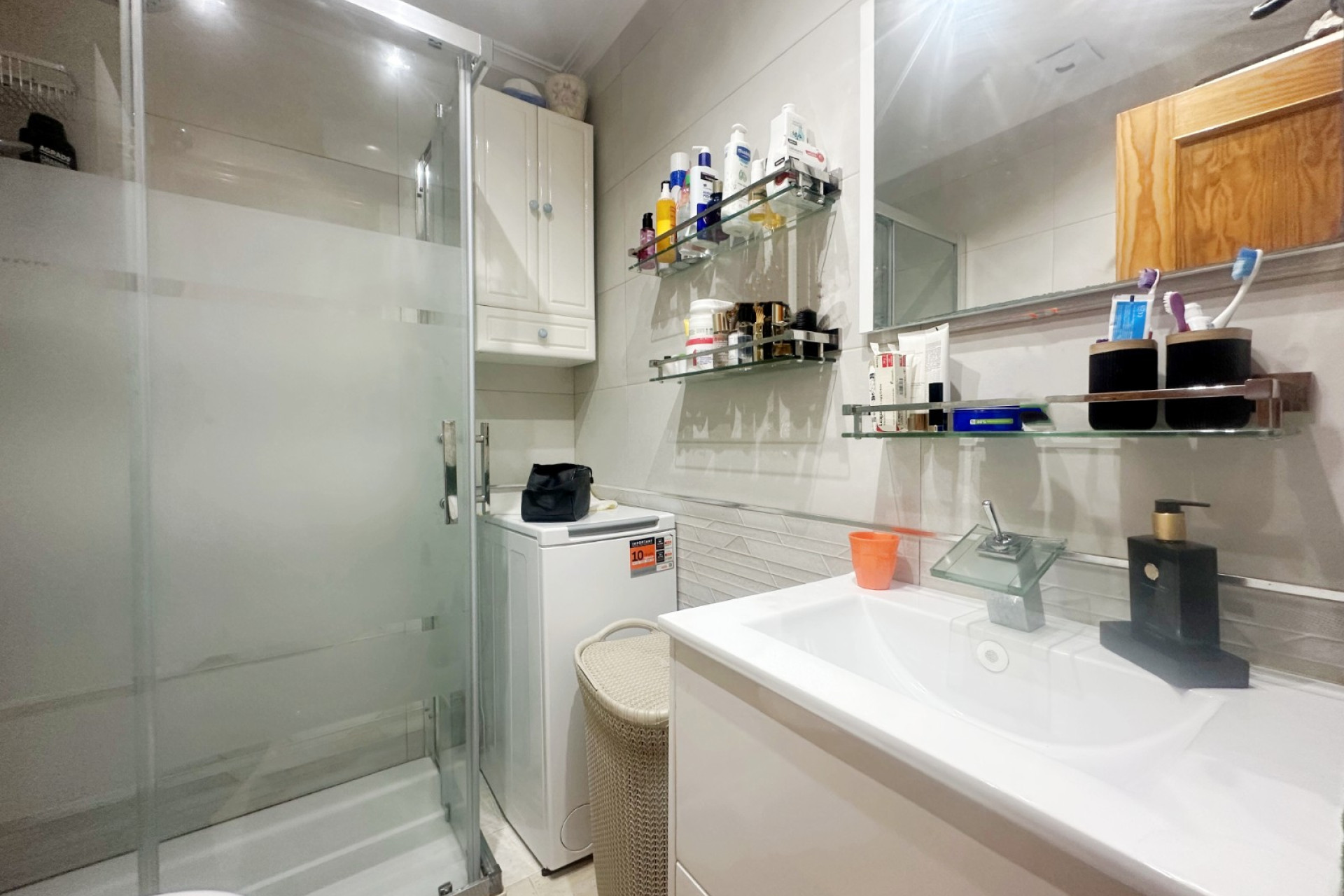 Resale - Townhouse - Torrevieja - Aguas Nuevas