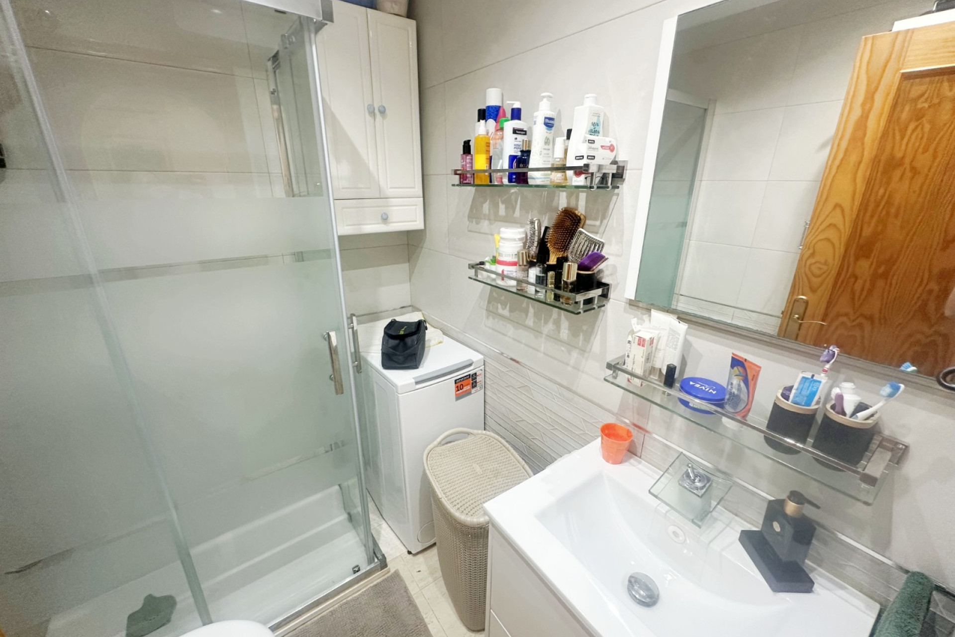 Resale - Townhouse - Torrevieja - Aguas Nuevas
