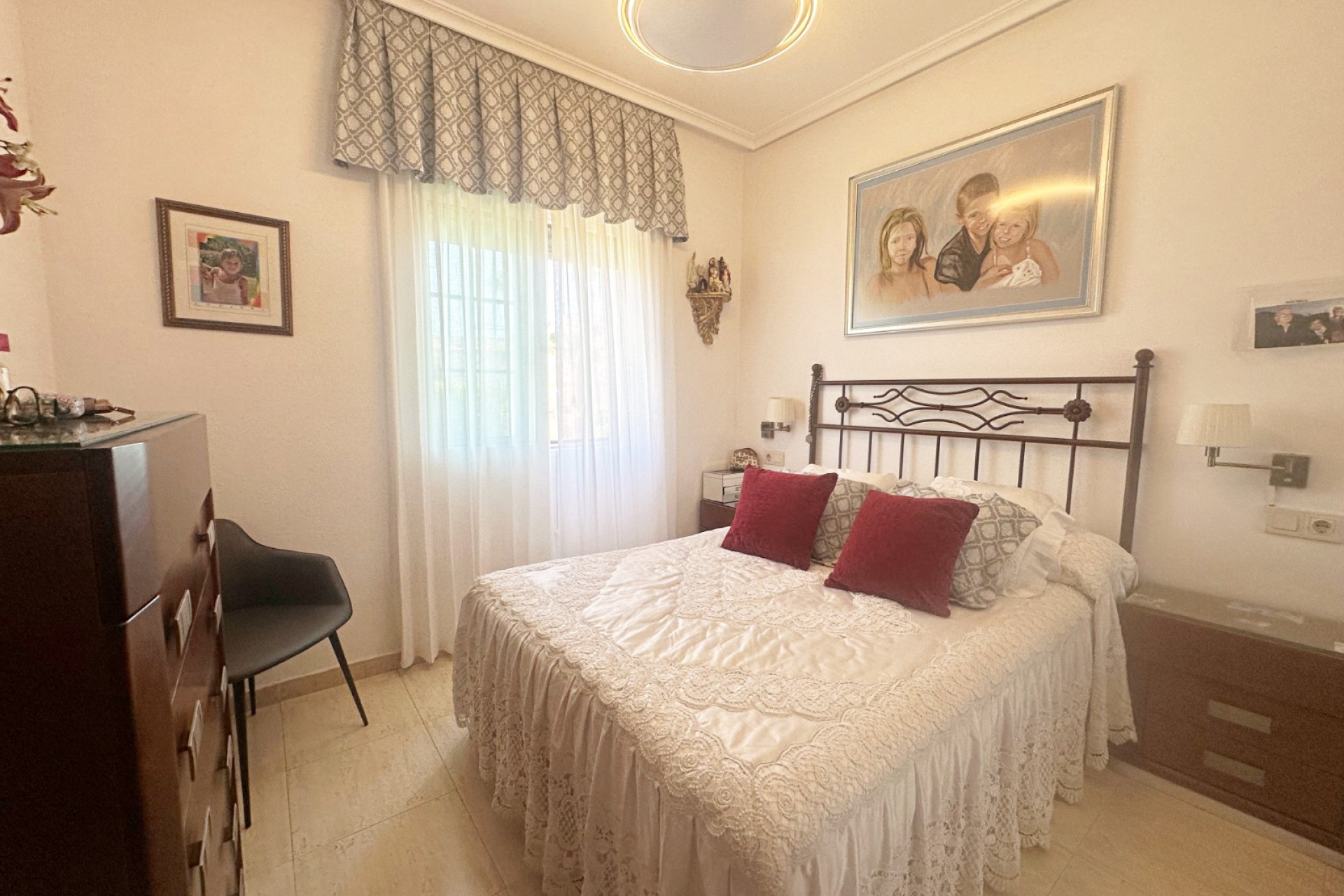 Resale - Townhouse - Torrevieja - Aguas Nuevas