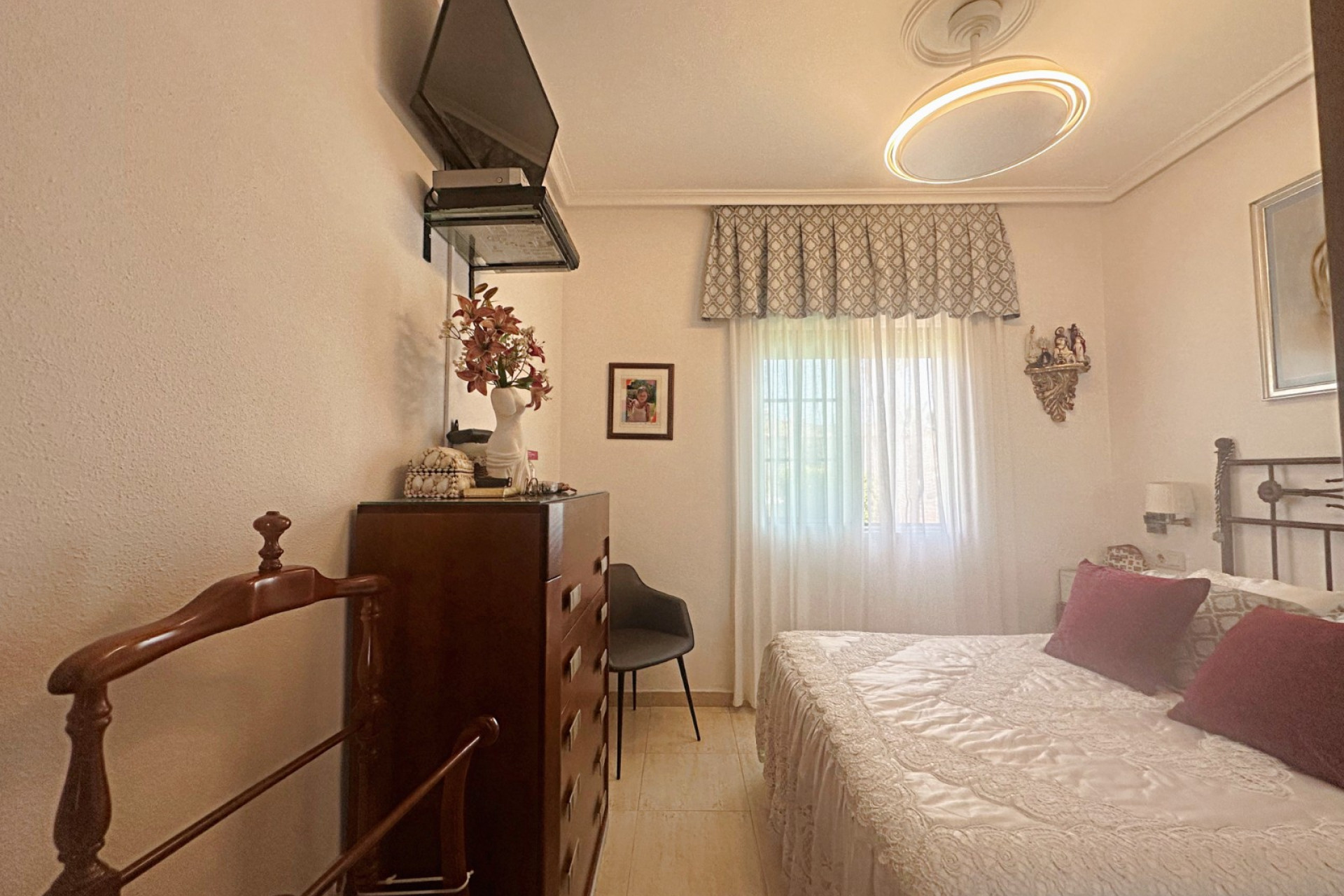 Resale - Townhouse - Torrevieja - Aguas Nuevas