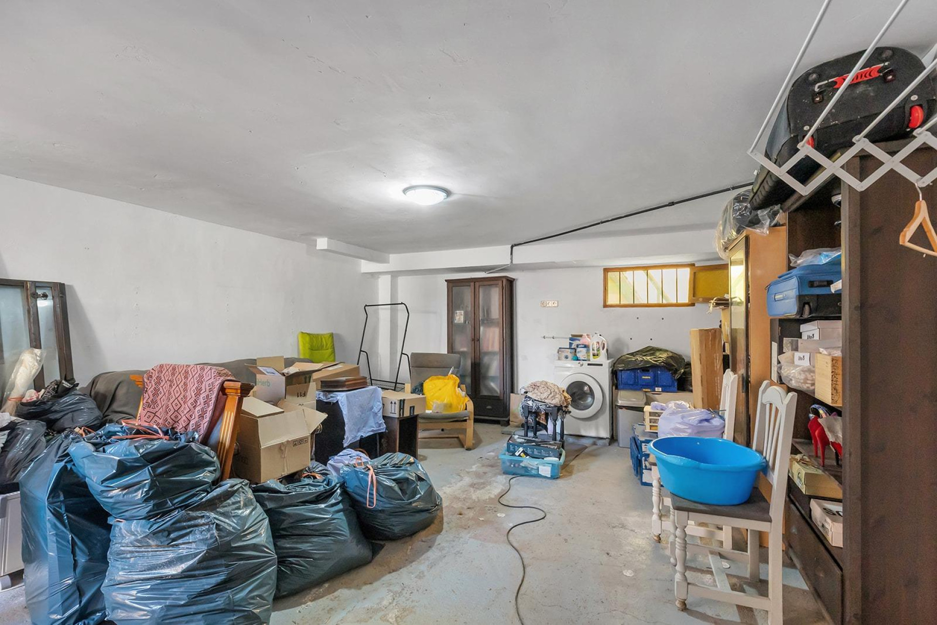 Resale - Townhouse - Torrevieja - Cala de cabo cervera