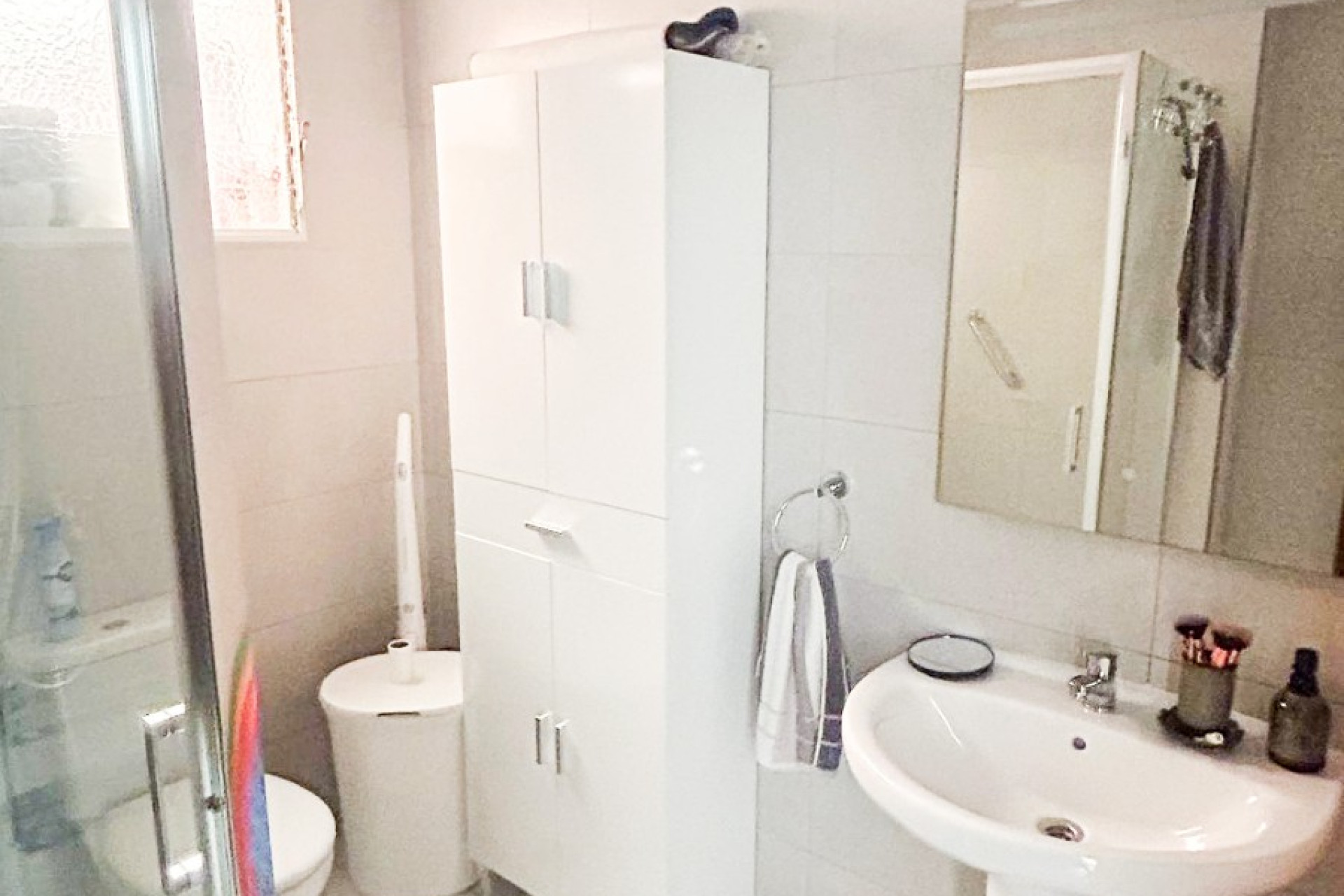 Resale - Townhouse - Torrevieja - Centro