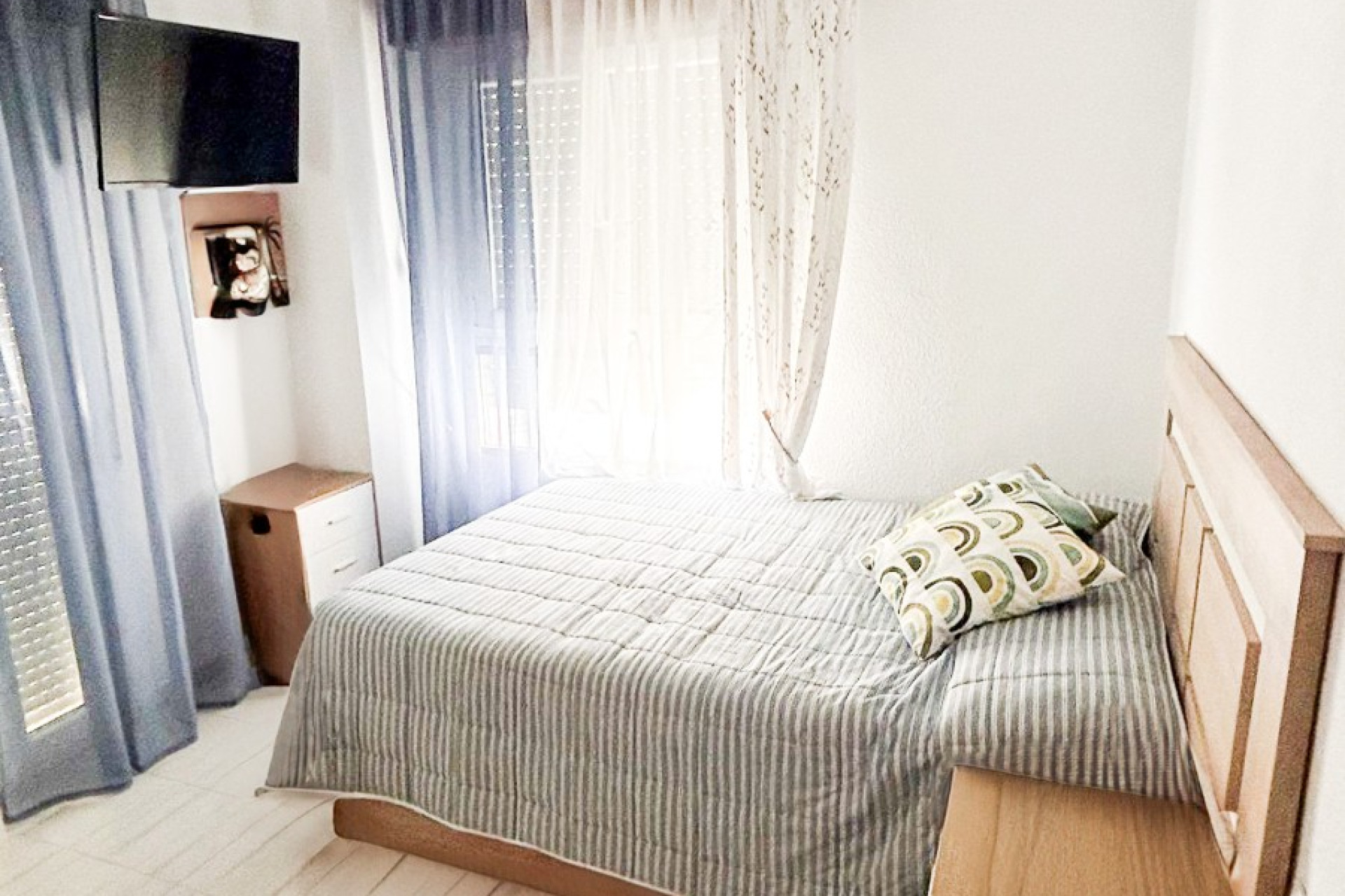 Resale - Townhouse - Torrevieja - Centro