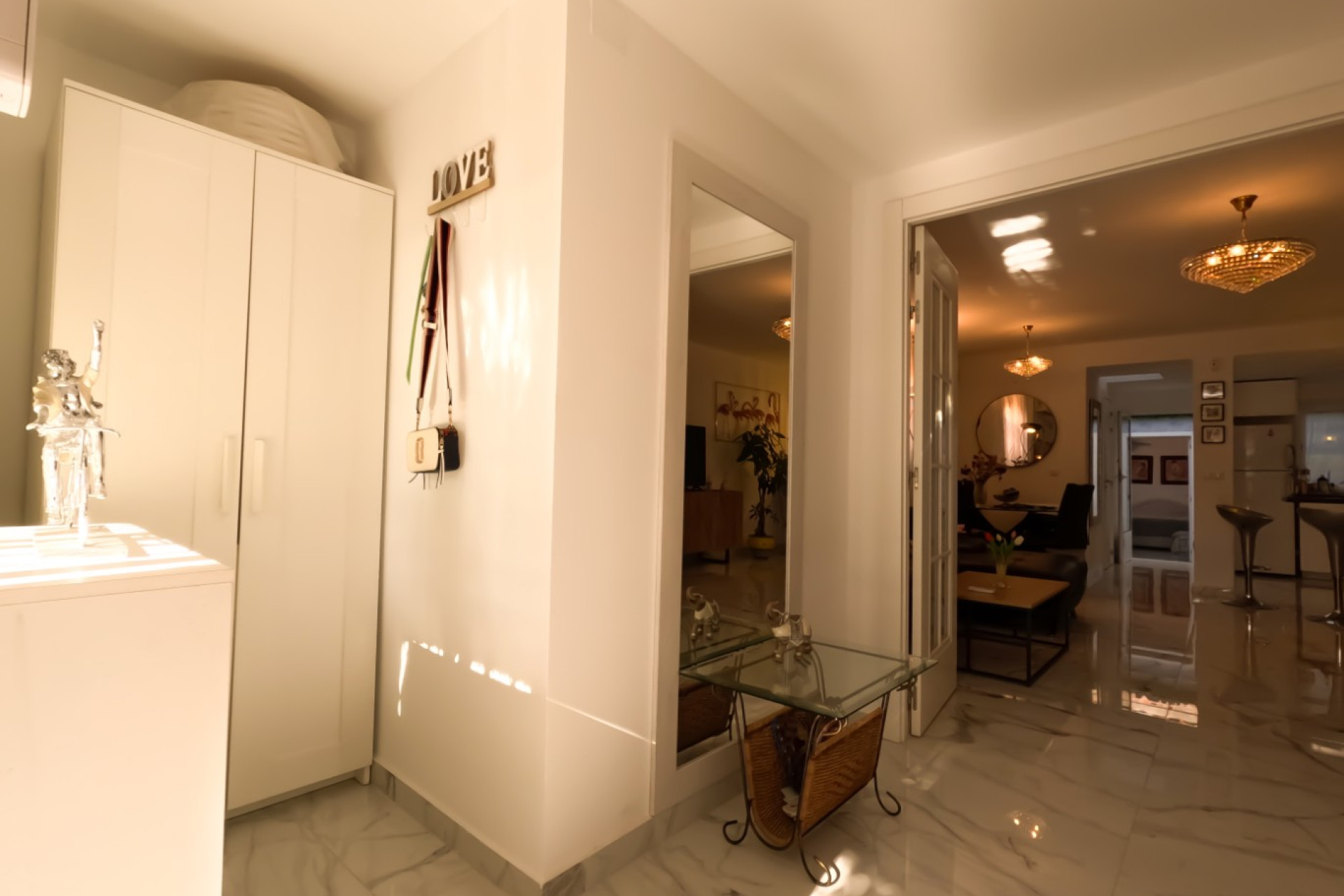 Resale - Townhouse - Torrevieja - El Acequión - Los Náufragos