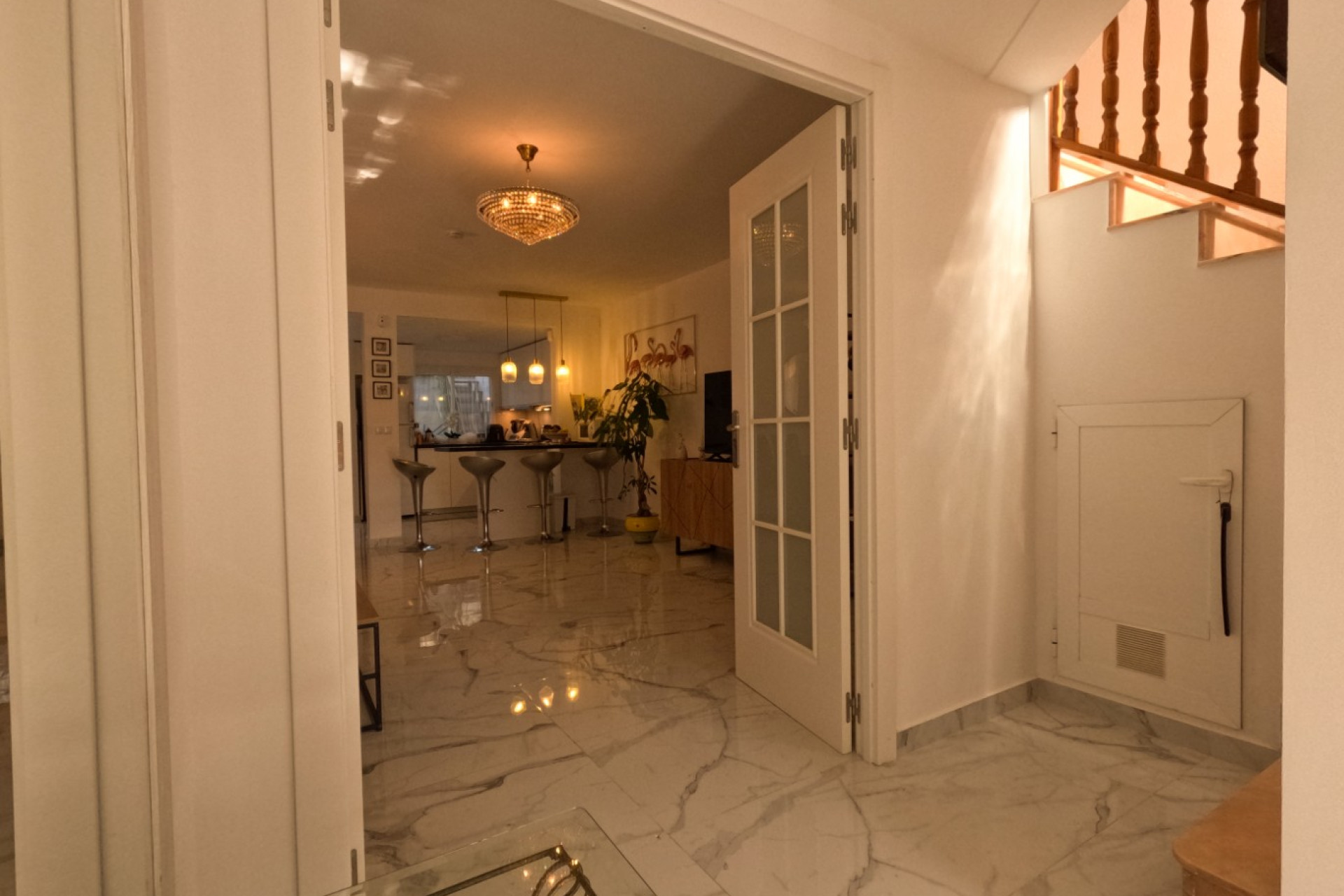 Resale - Townhouse - Torrevieja - El Acequión - Los Náufragos