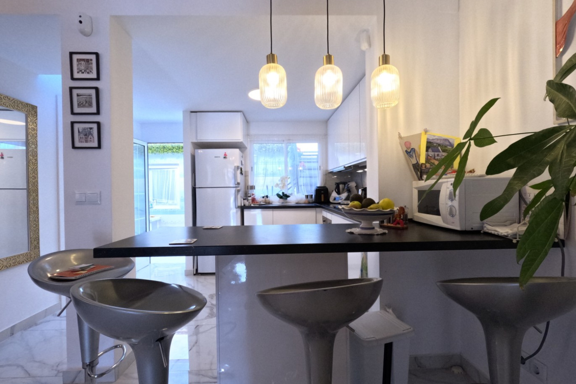 Resale - Townhouse - Torrevieja - El Acequión - Los Náufragos