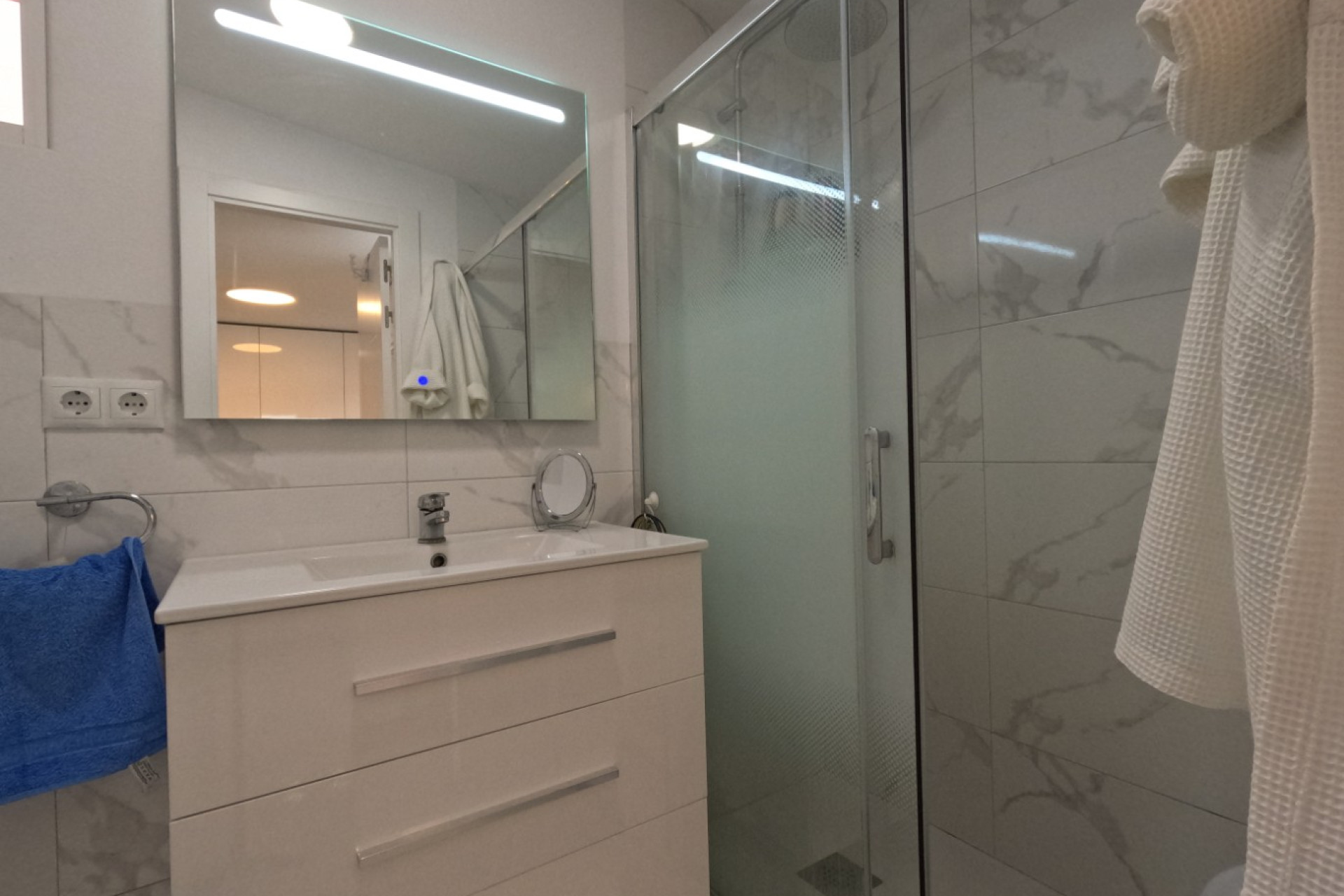 Resale - Townhouse - Torrevieja - El Acequión - Los Náufragos