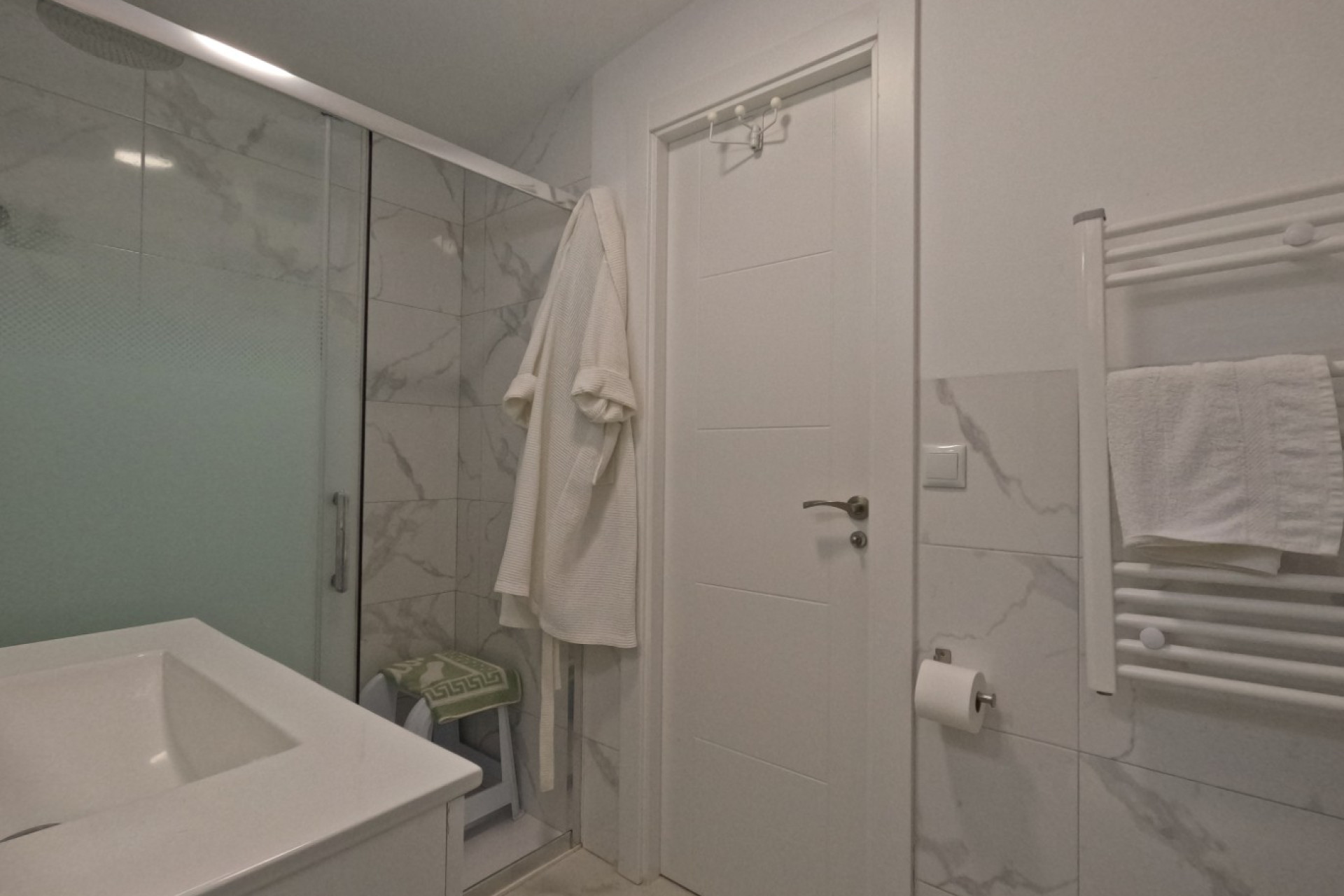 Resale - Townhouse - Torrevieja - El Acequión - Los Náufragos