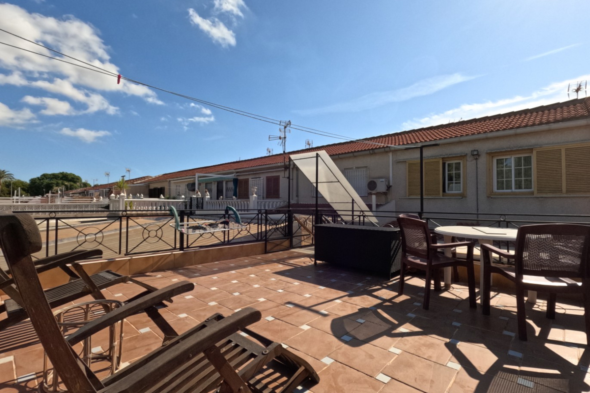 Resale - Townhouse - Torrevieja - El Acequión - Los Náufragos