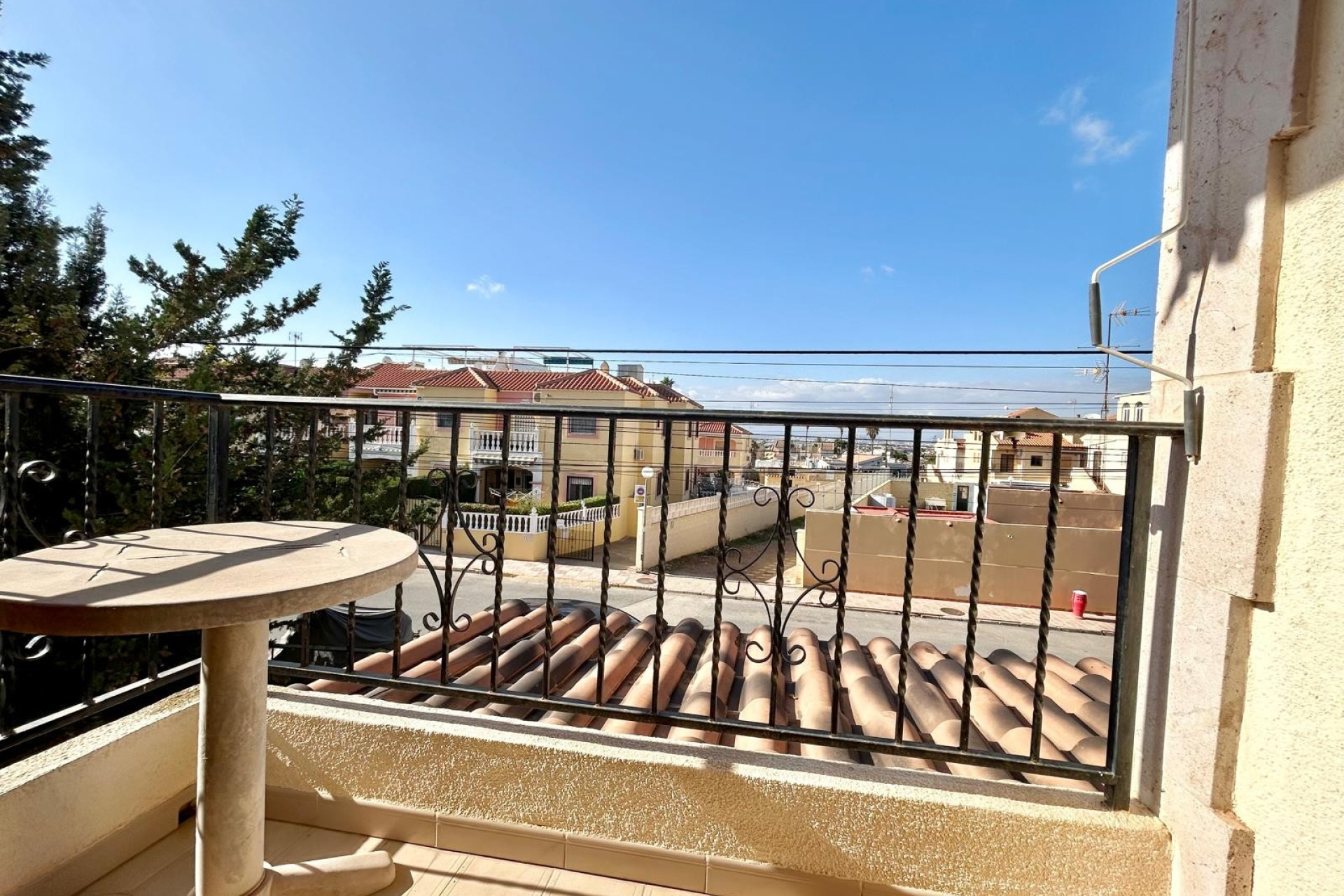 Resale - Townhouse - Torrevieja - El Chaparral