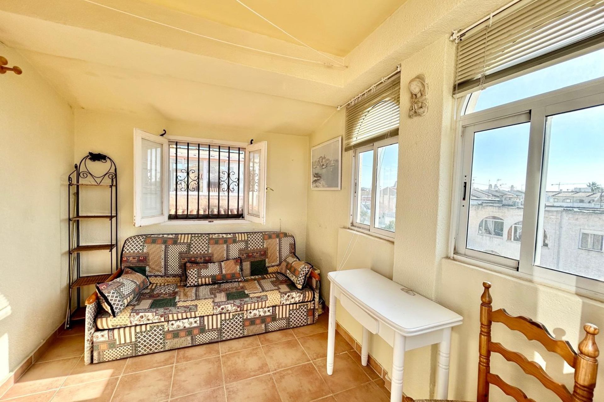 Resale - Townhouse - Torrevieja - El Chaparral