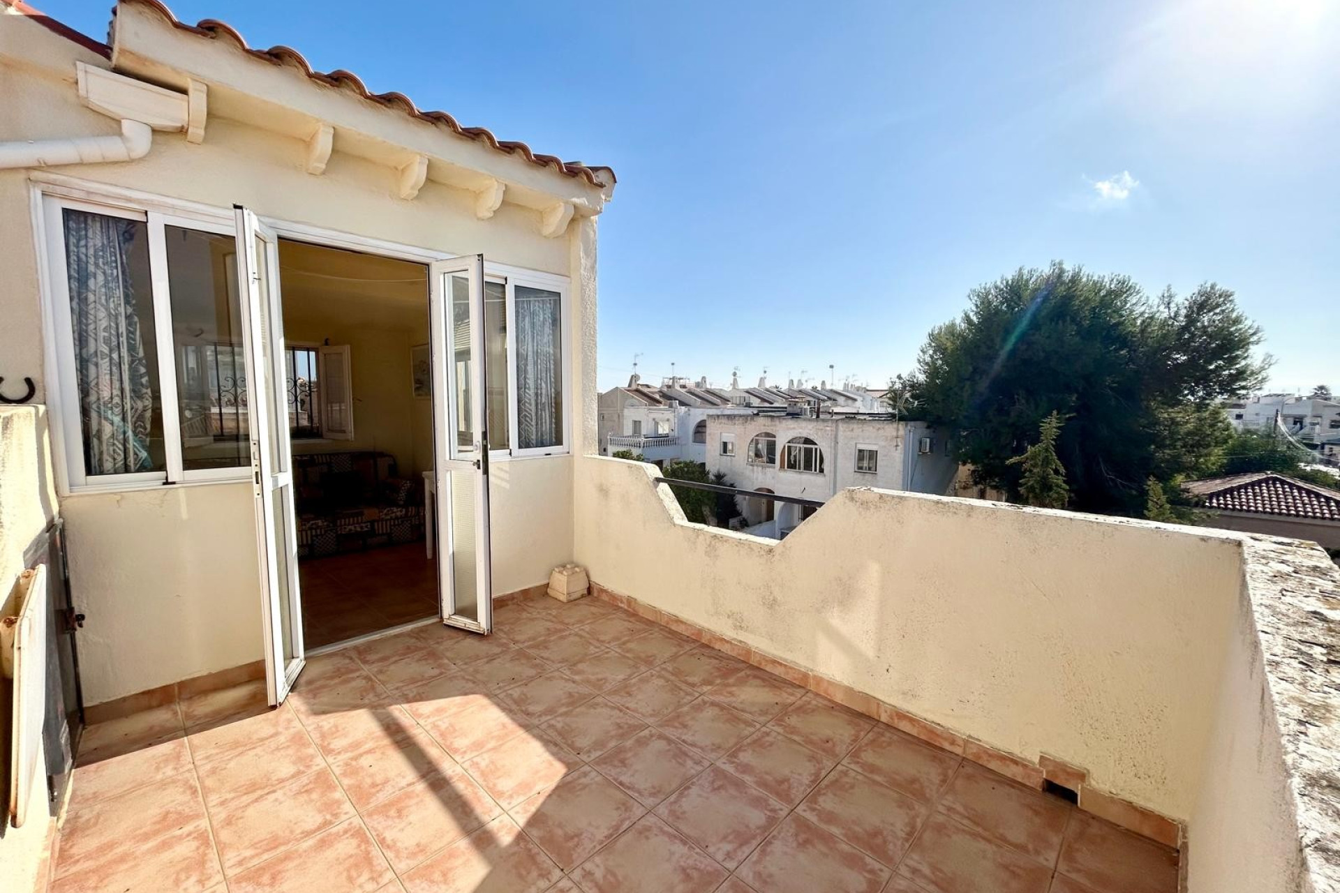 Resale - Townhouse - Torrevieja - El Chaparral